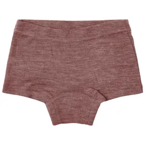 Core Support Medical Support Name it Peppercorn Wang Wool Needle Underpants