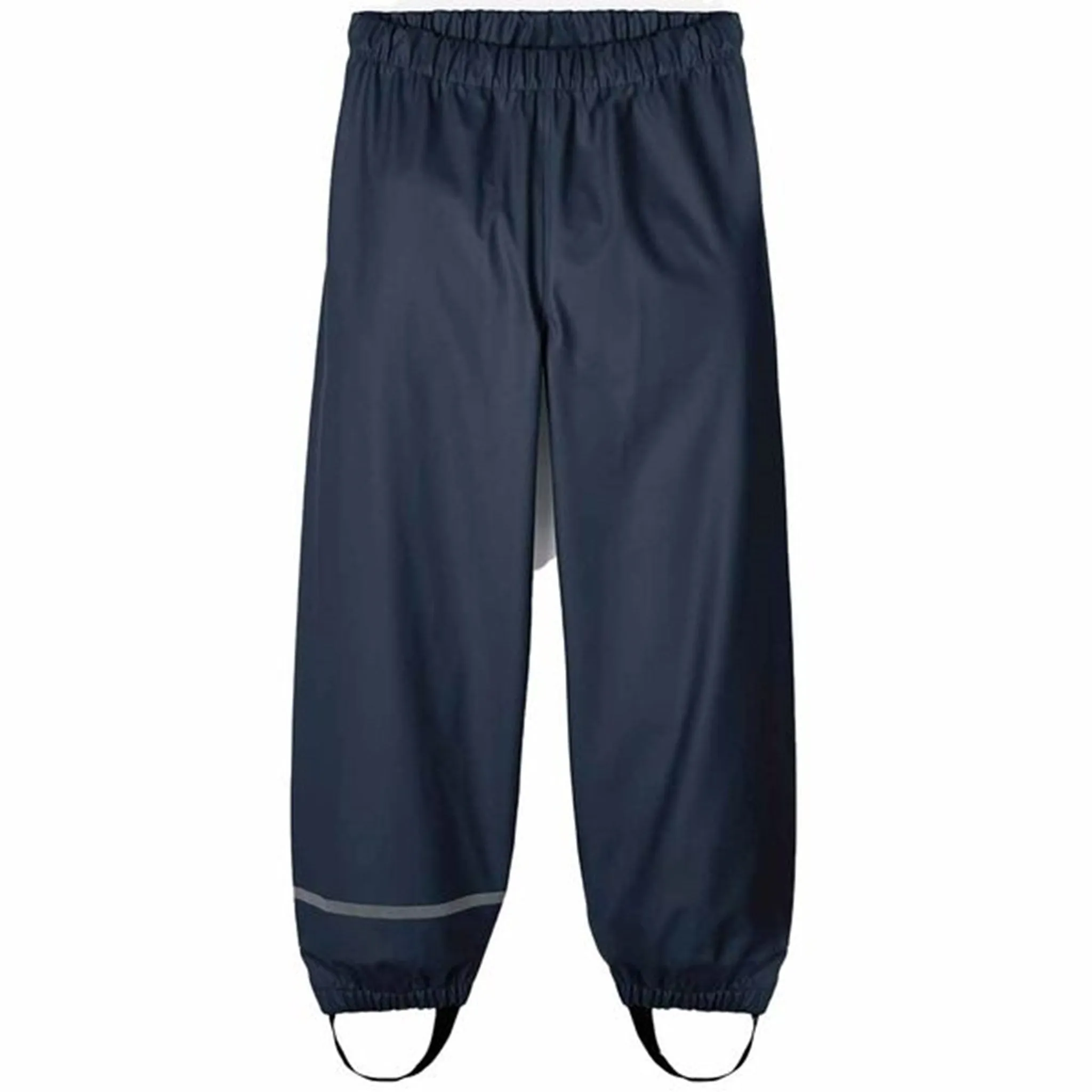 Name it Rain Set Dry Dark Sapphire Noos Workwear Gear Stormy Weather