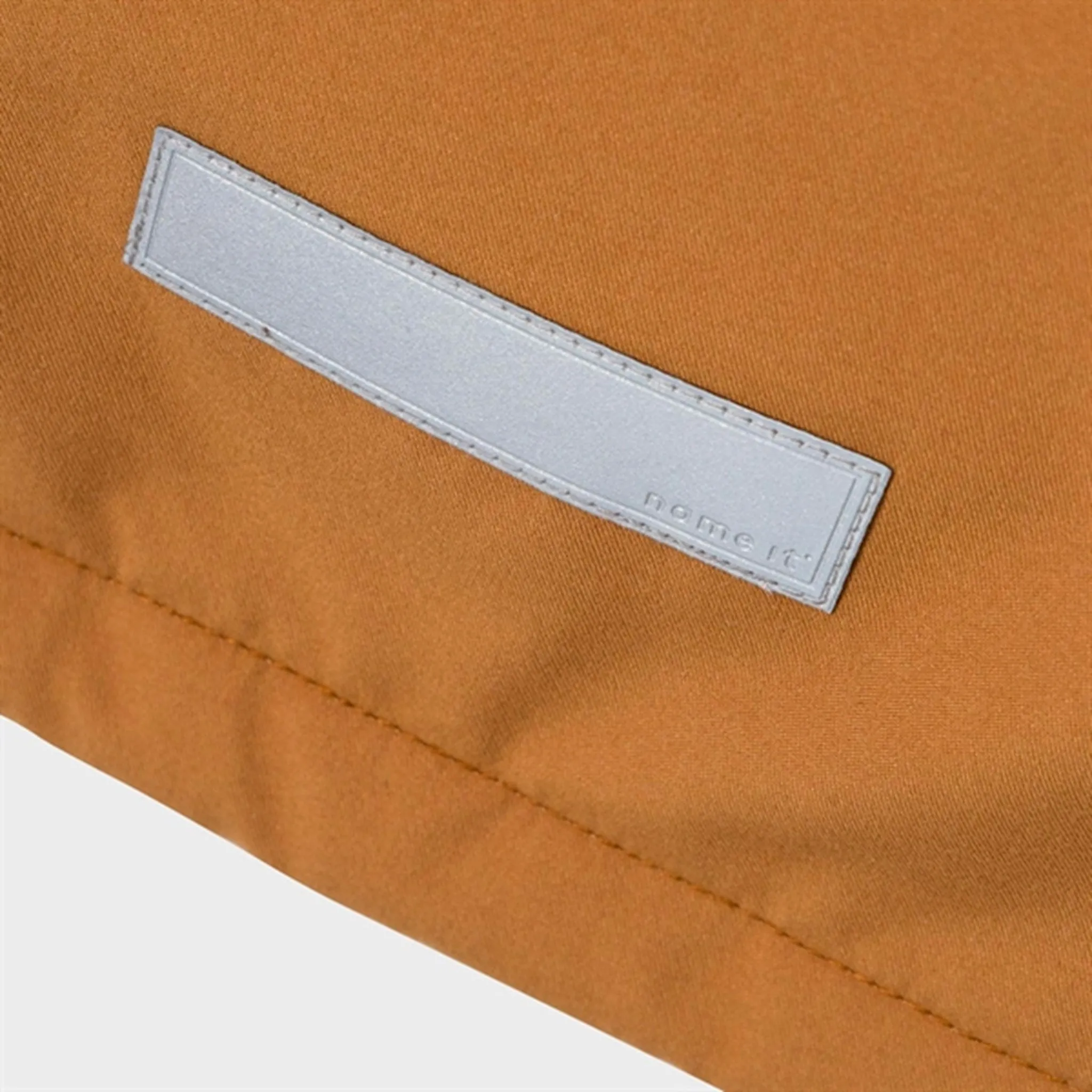 Name it Rubber Marlin Parka Jacket Document Mid-layer