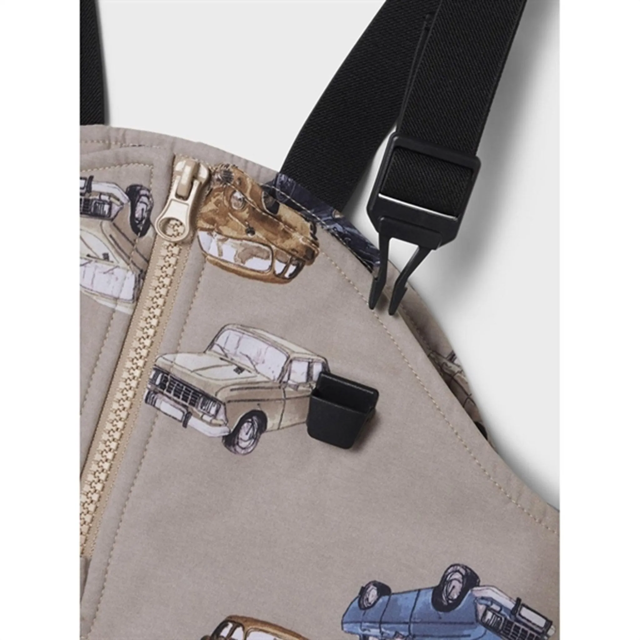 Freedom Motion Name it Savannah Tan Alfa08 Softshell Pants Bilo