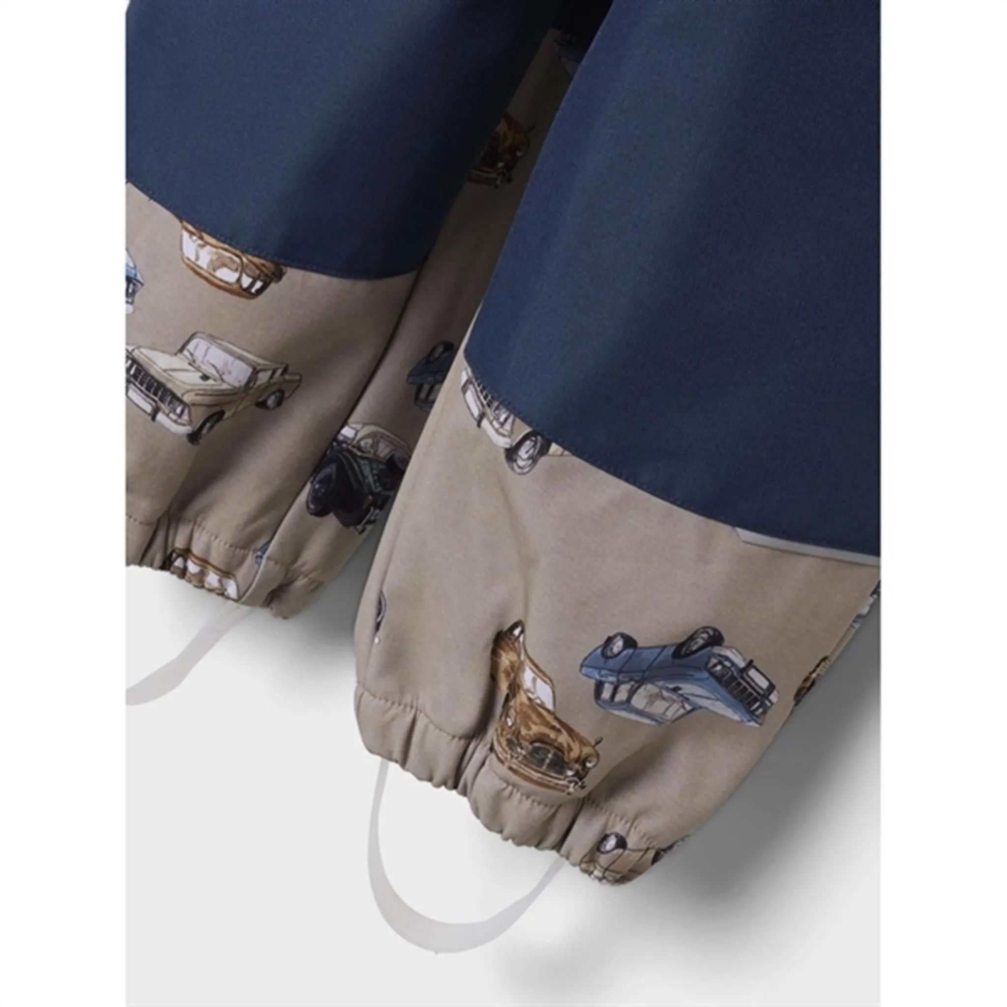 WrinkleFreeFabric Name it Savannah Tan Alfa08 Softshell Pants Bilo