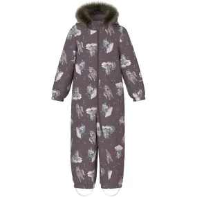 Name It Sparrow Unicorn Sky Snow10 Suit AOP Fo Noos Anniversary-Event