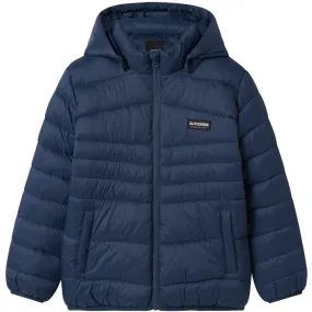 Flexible Motion Smart Look Name It Spellbound Nkmmarble Jacket Pb Noos