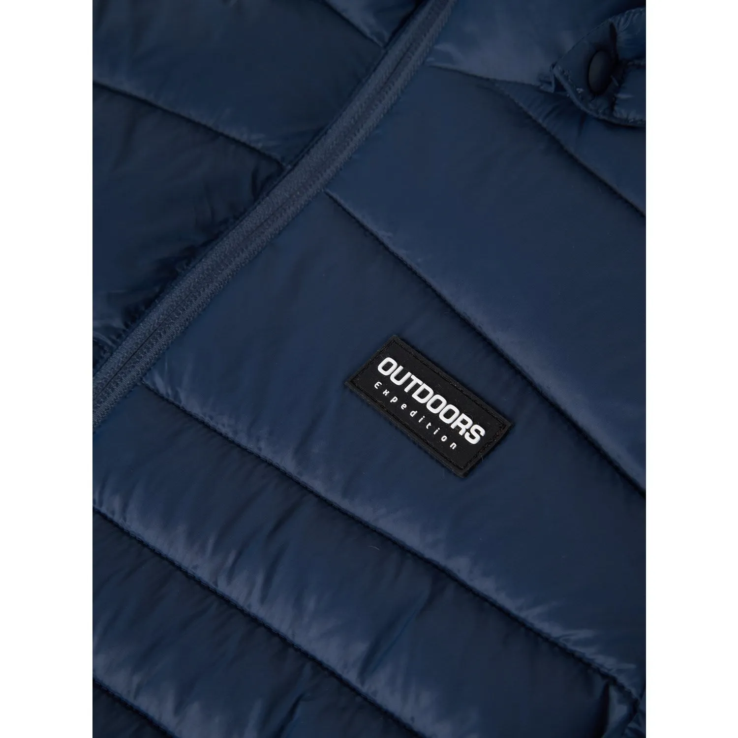 Name It Spellbound Nkmmarble Jacket Pb Noos OdorControl Treatment Low Profile