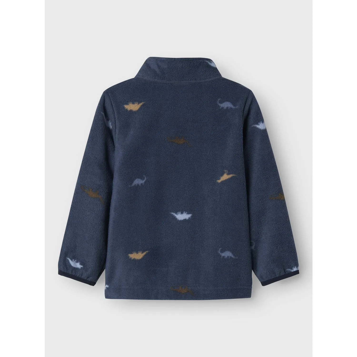 Name It Spellbound Nmnspektra Fleece Jacket Aop Fo Weekend Comfort