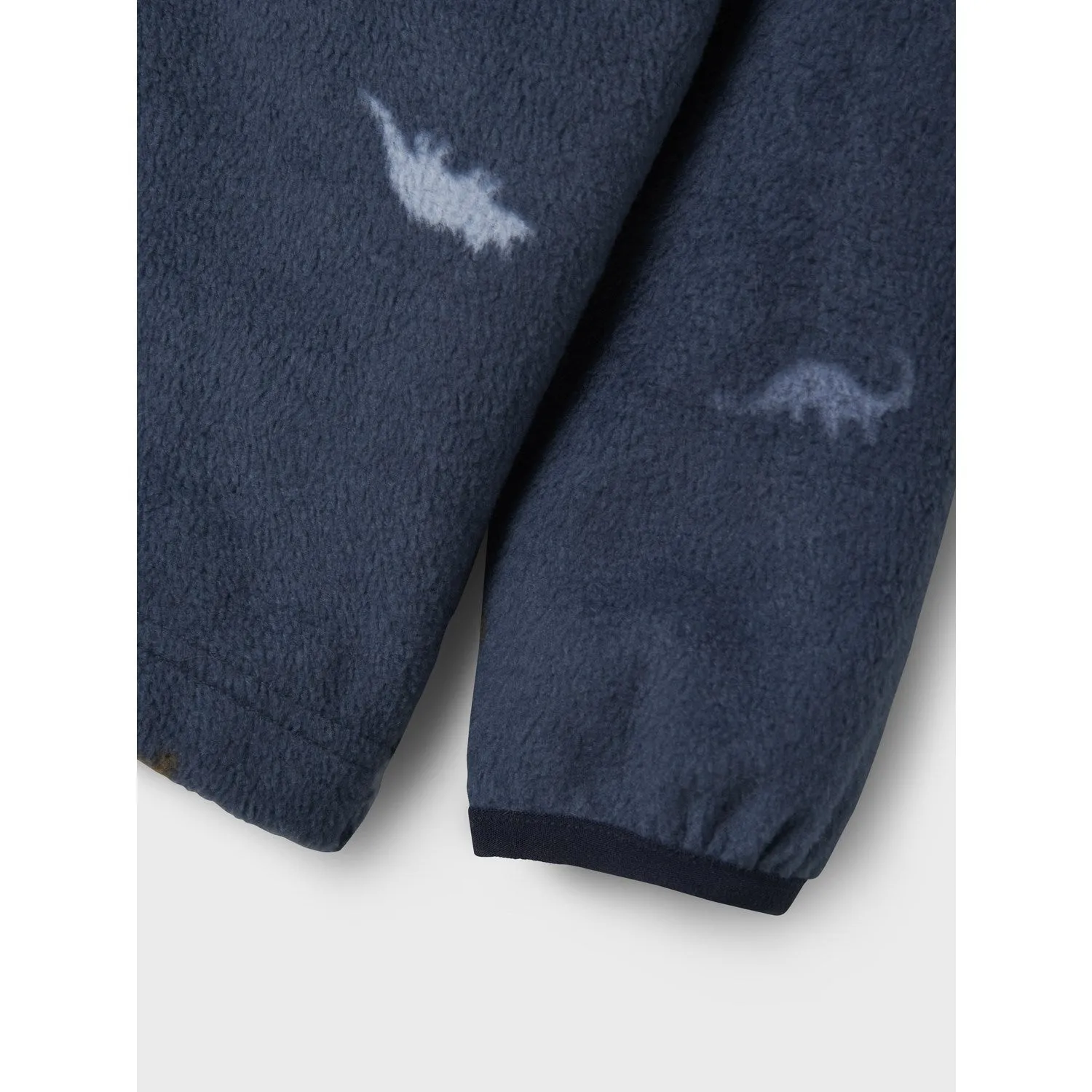 Light Coverage Name It Spellbound Nmnspektra Fleece Jacket Aop Fo