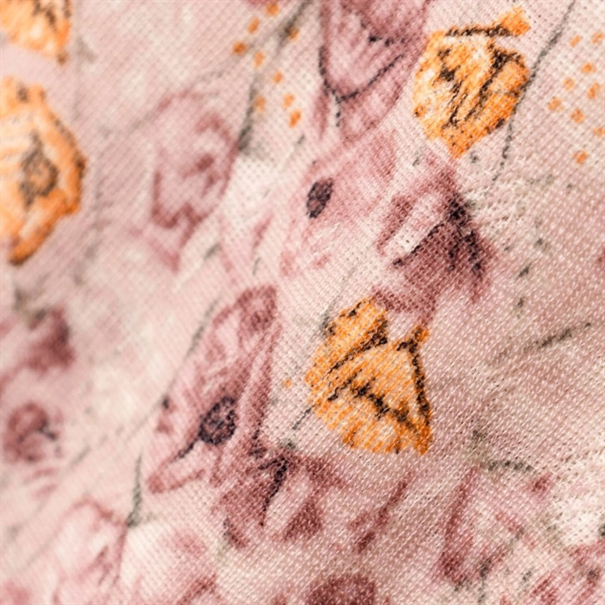 bumpy High Strength Stitching Name it Sphinx Wang Wool Needle Tank Top AOP