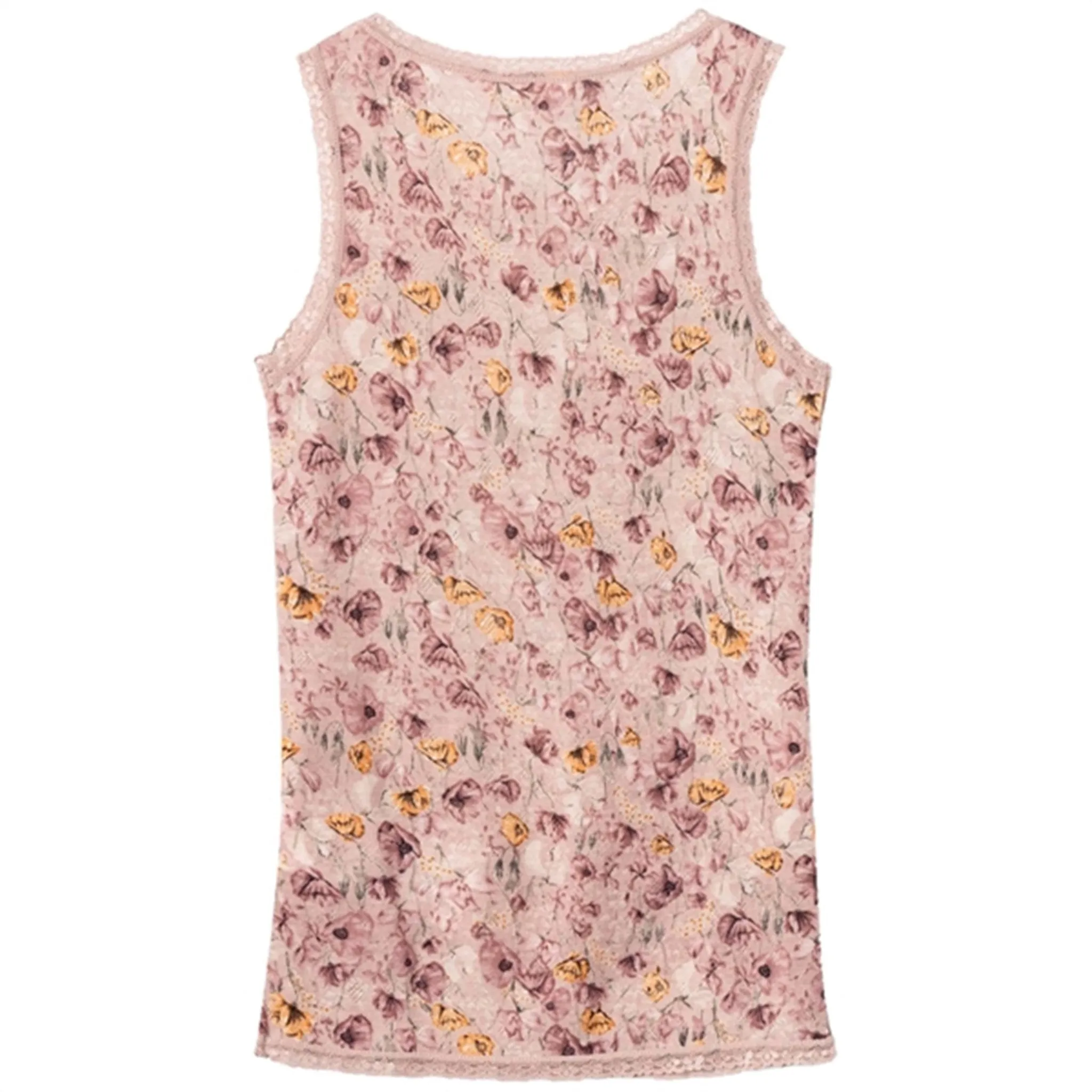 Name it Sphinx Wang Wool Needle Tank Top AOP Compression Panels various occasions