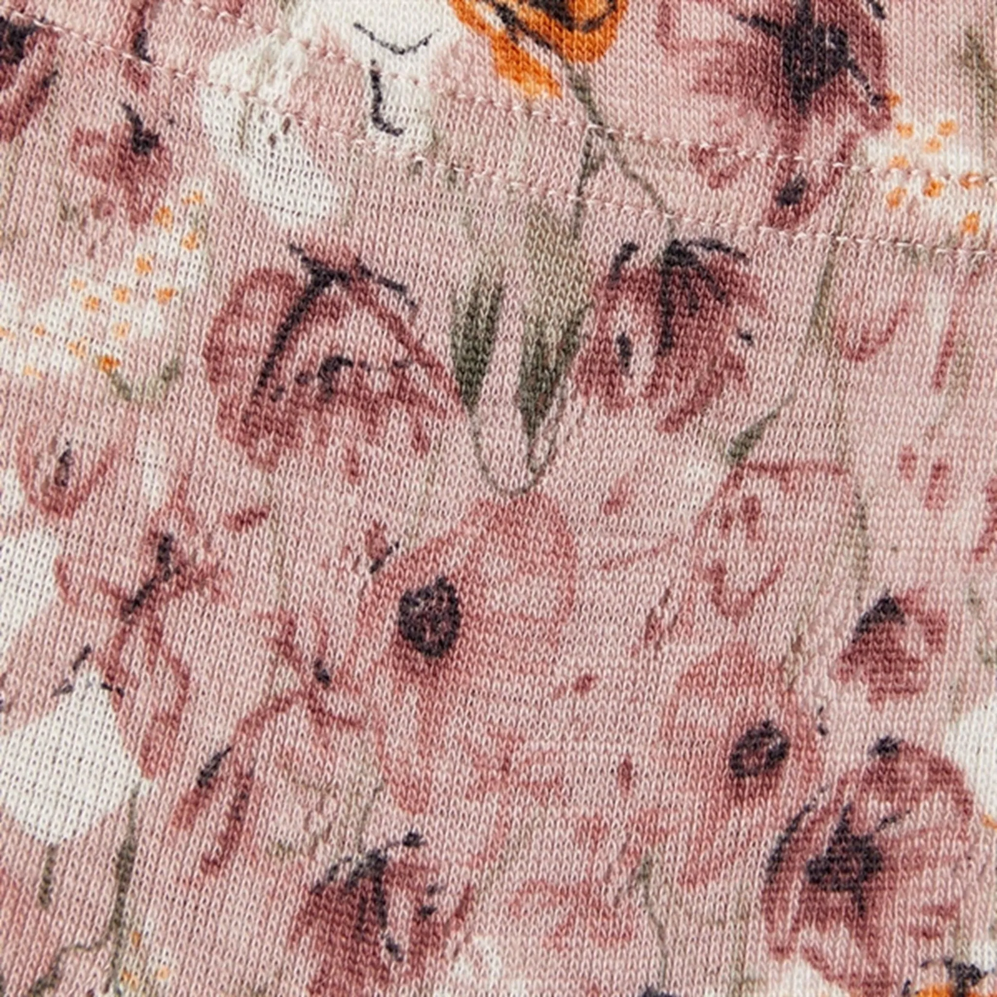 Wool blend Style Staple Name it Sphinx Wang Wool Needle Underpants AOP