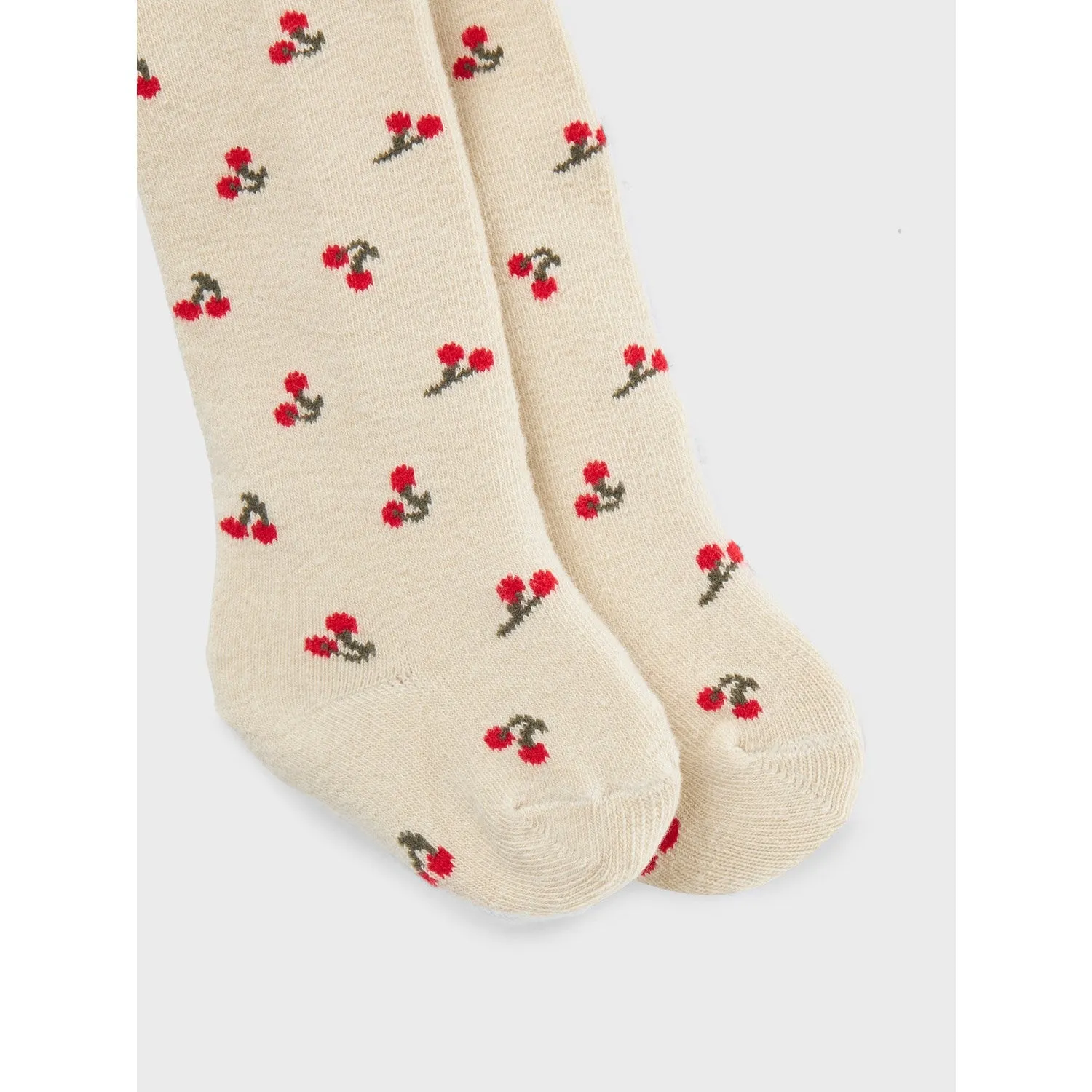 Name It Summer Sand Bittal Tights Machine-washable-quality