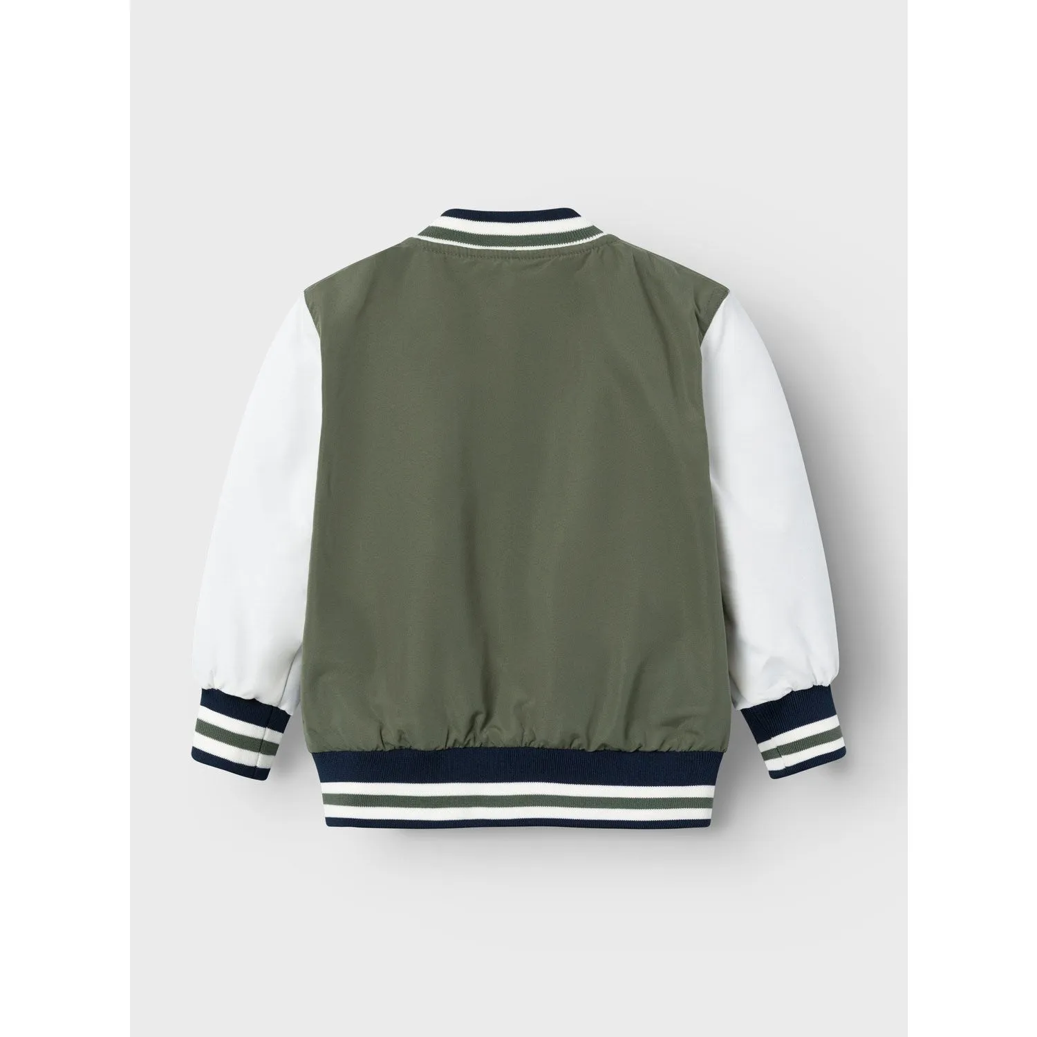 Name It Thyme Main Bomber Jacket Fresh Look