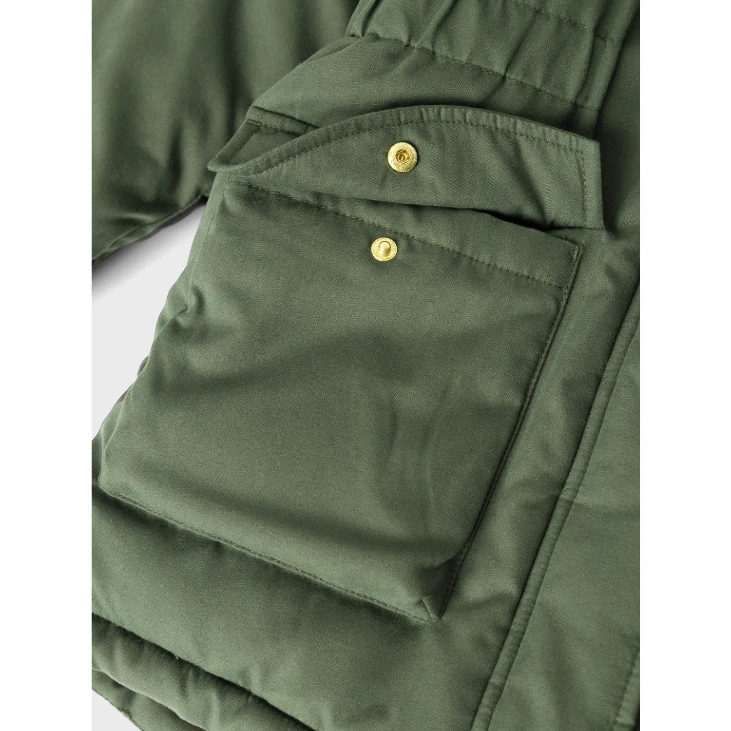 Name It Thyme Master05 Parka Jacket New Year's Eve attire