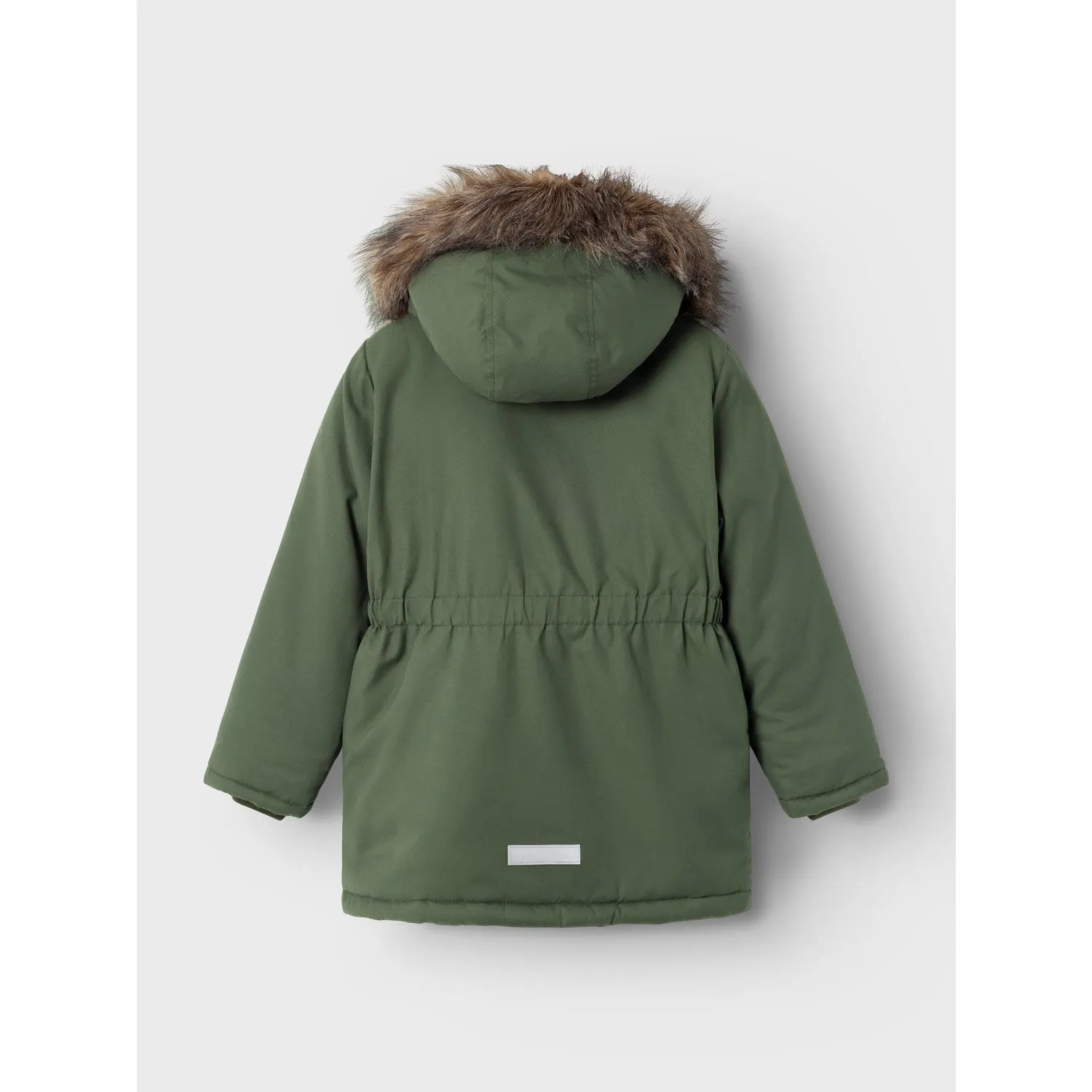 Name It Thyme Master05 Parka Jacket Wedding