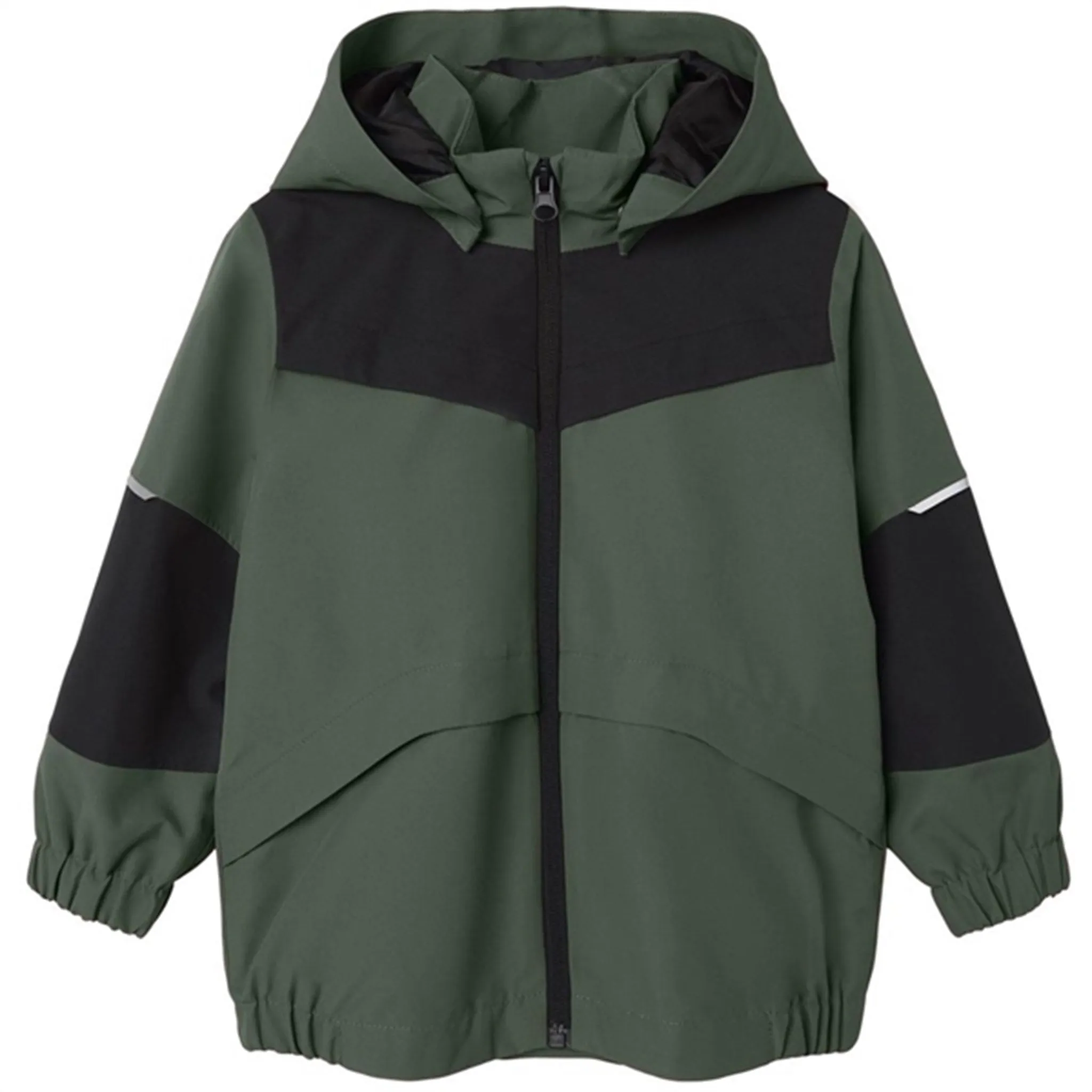 LowProfile Seam Design Name it Thyme Match10 Jacket