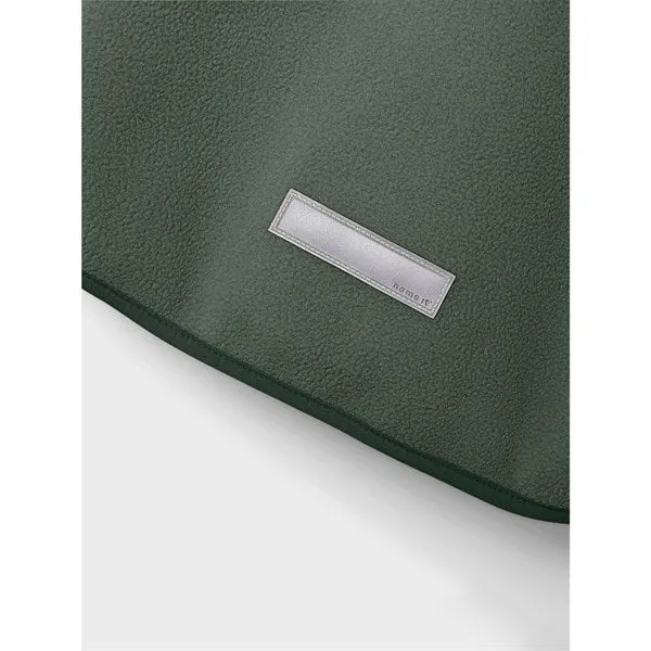 Cozy Casual Name it Thyme Move03 Wind Fleece Jacket