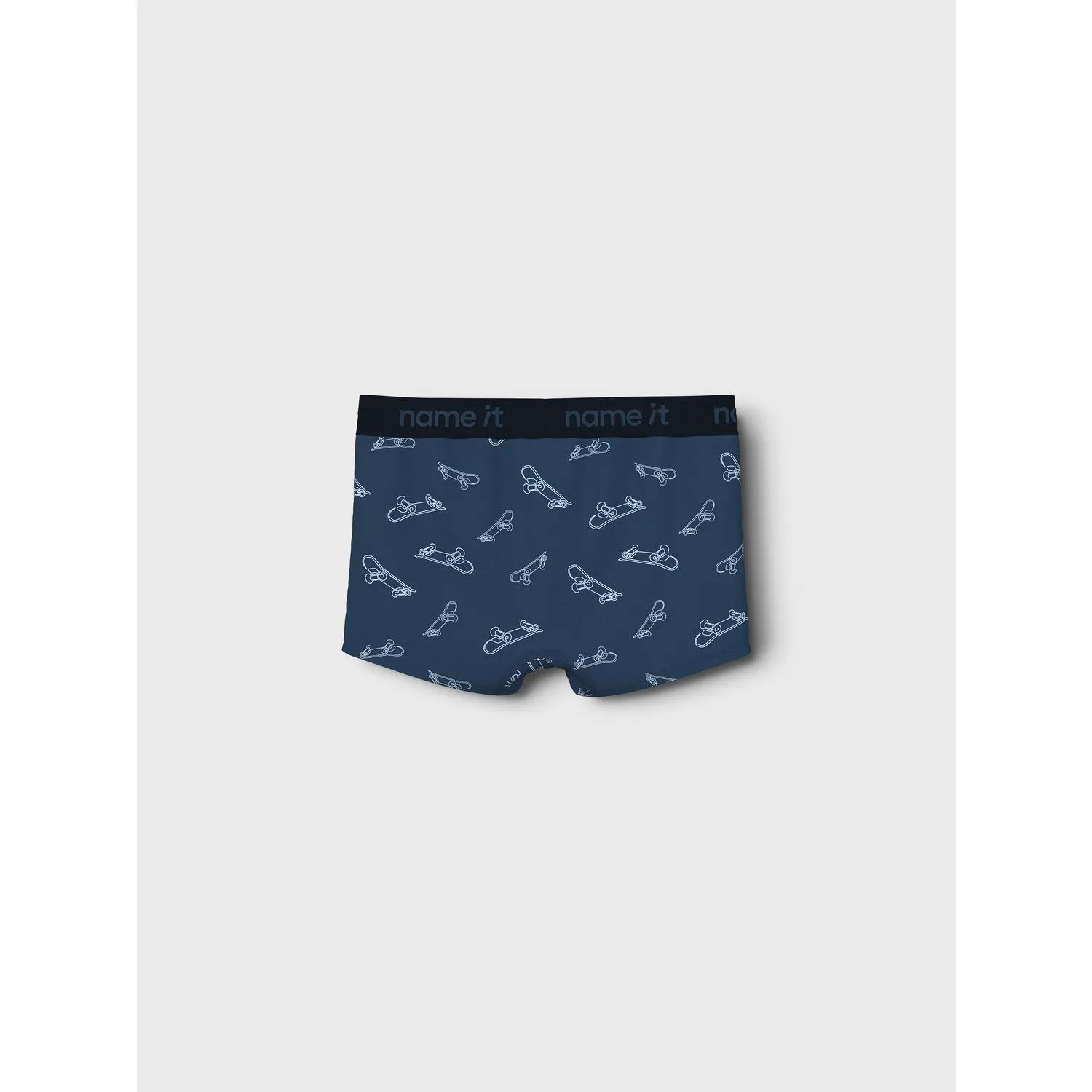 Name It Titan Nkmboxer 3P Titan Skater Noos Free Movement