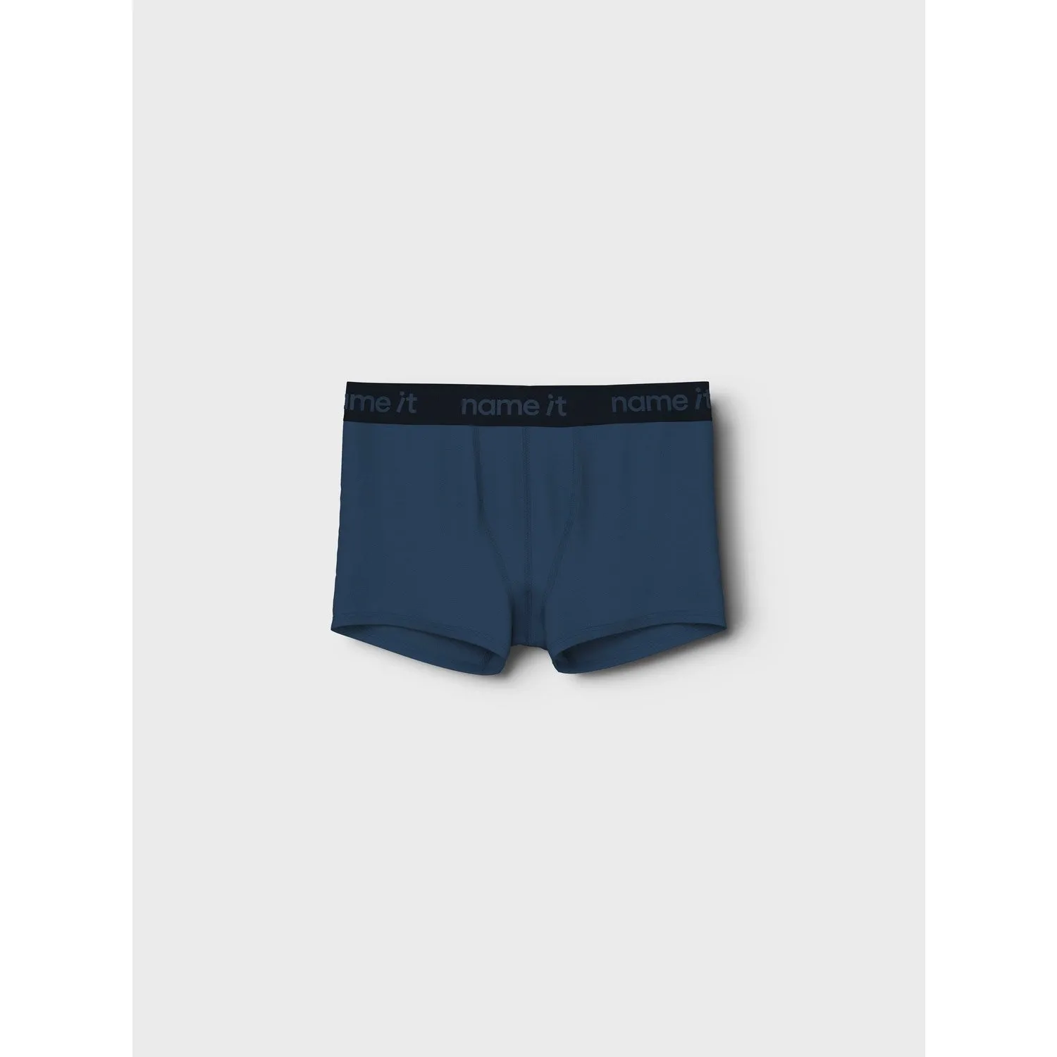 No Ride Up Gentle Grip Name It Titan Nkmboxer 3P Titan Skater Noos