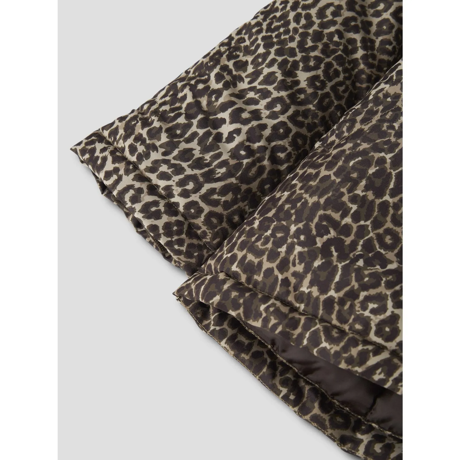 Flex Stretch Material Abrasion Resistant Surface Name It Travertine 4 Leo Nkfmaxi Pa Jacket Aop Noos