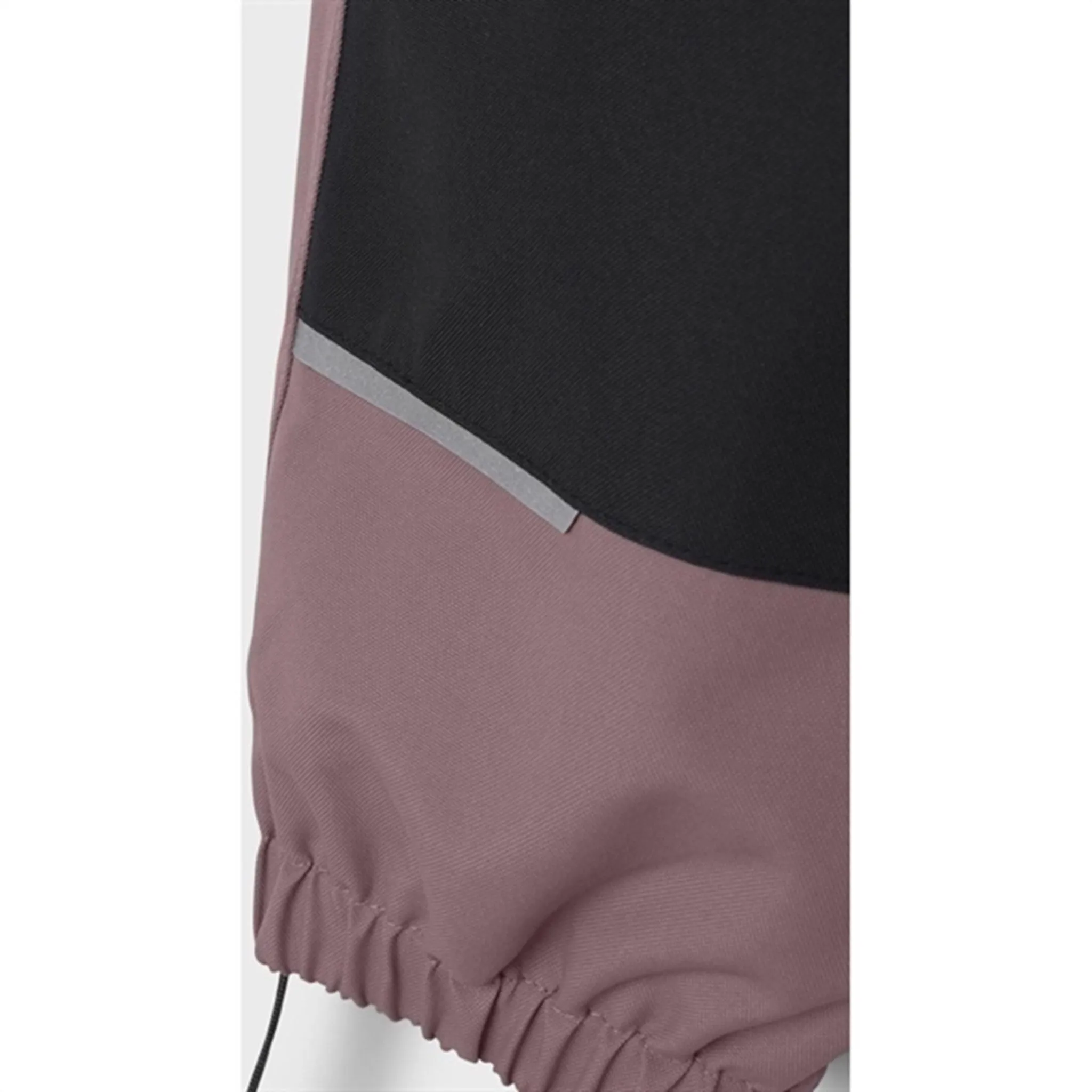 Name it Twilight Mauve Match10 Pants Low Profile