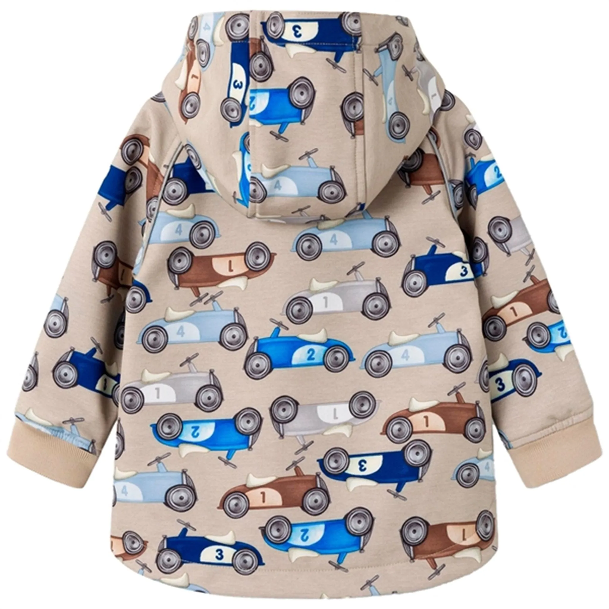 Linen Outdoor Gear Name it Weathered Teak Alfa Softshell Jacket Retro Cars