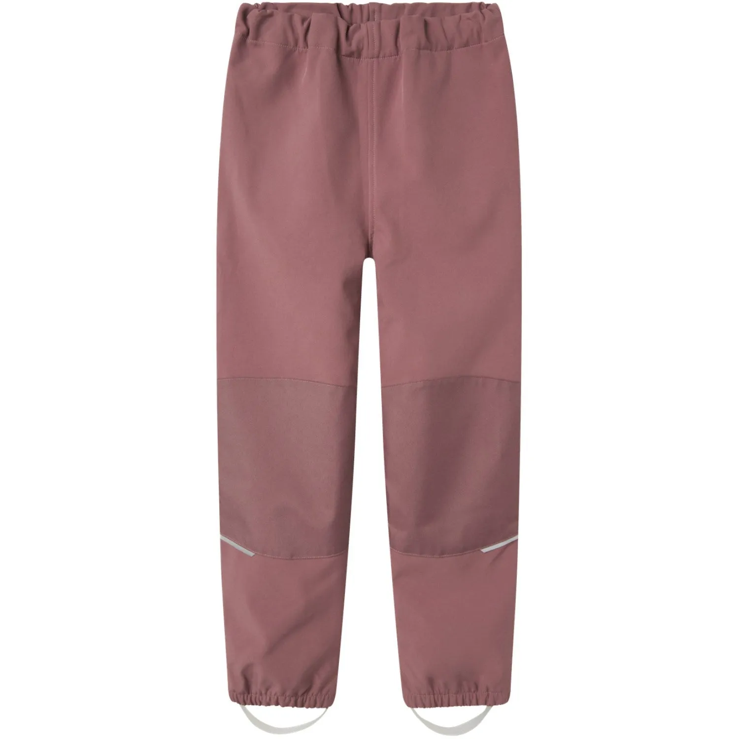 Non Clip Name It Wistful Mauve Alfa Pants Solid Noos