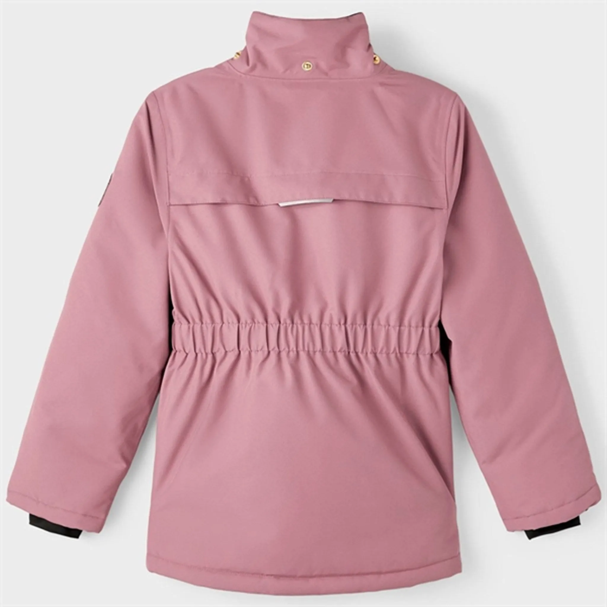 Durable Shield Name it Wistful Mauve Snow Jacket Solid