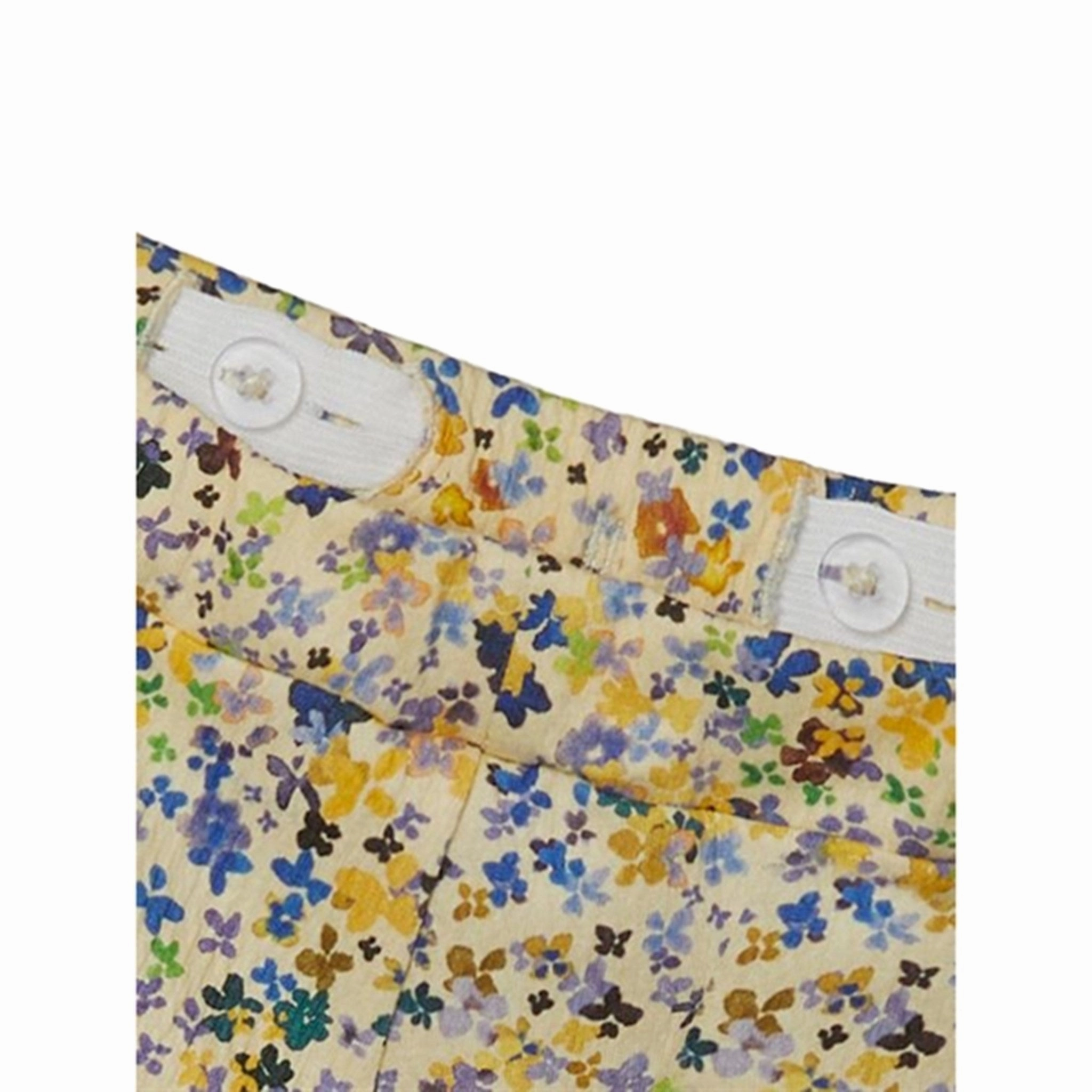 Name it Afterglow Haoni Shorts Hypoallergenic Textile