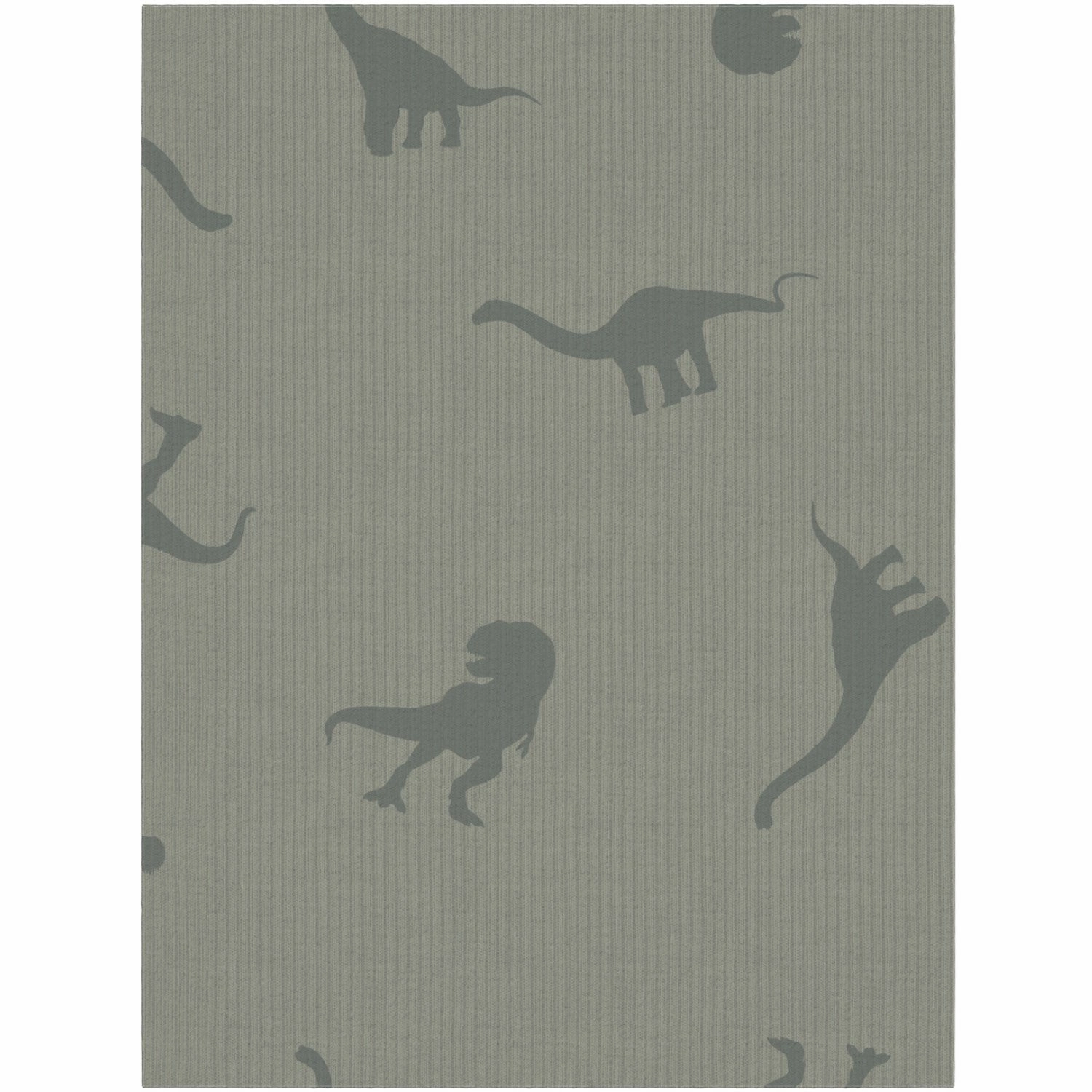 Dreamy Fit Soft Movement Name It Agave Green Pajamas Agave Green Dino Rib Noos