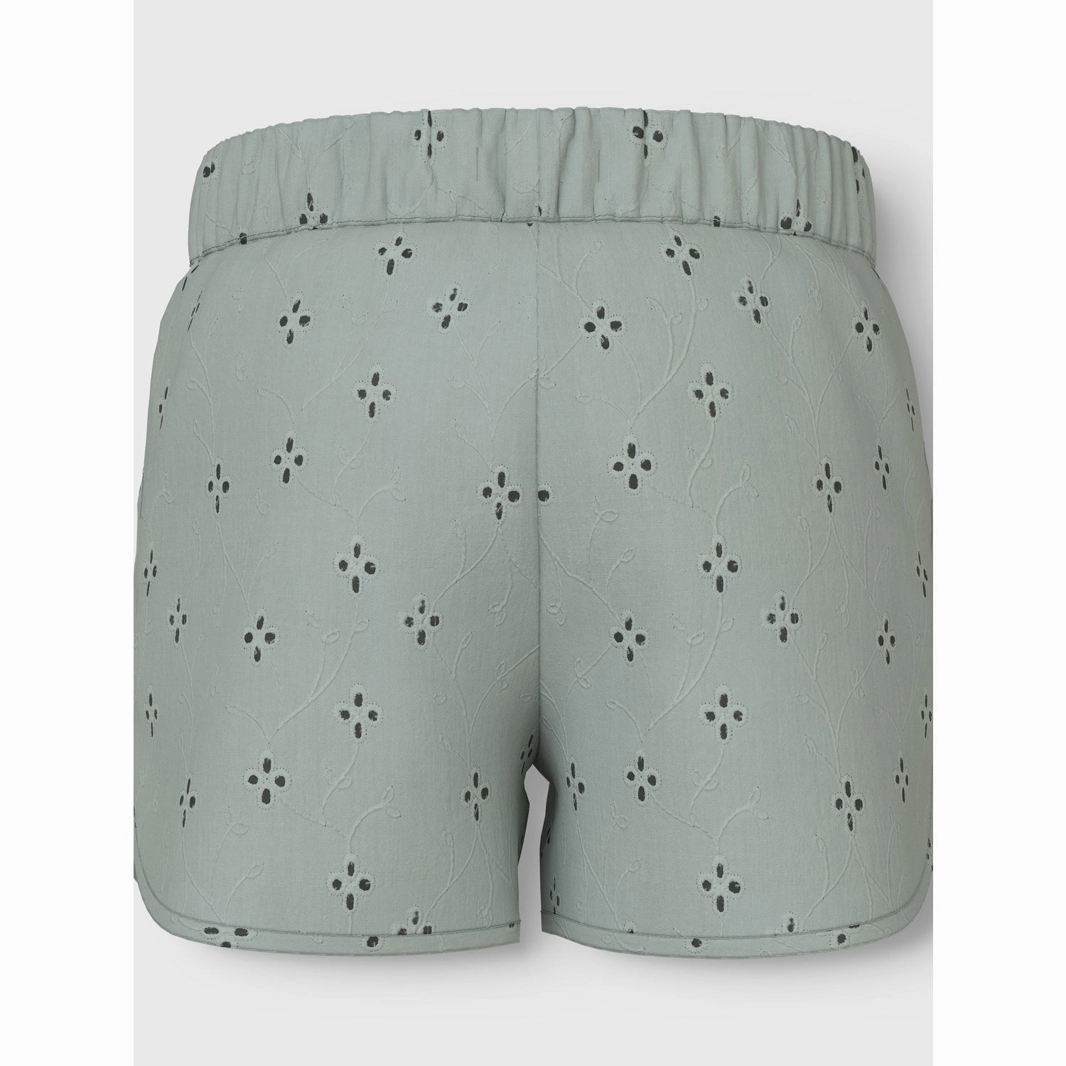 Warm Weather Wear soccer uniform Name It Aqua Gray Violeta Shorts