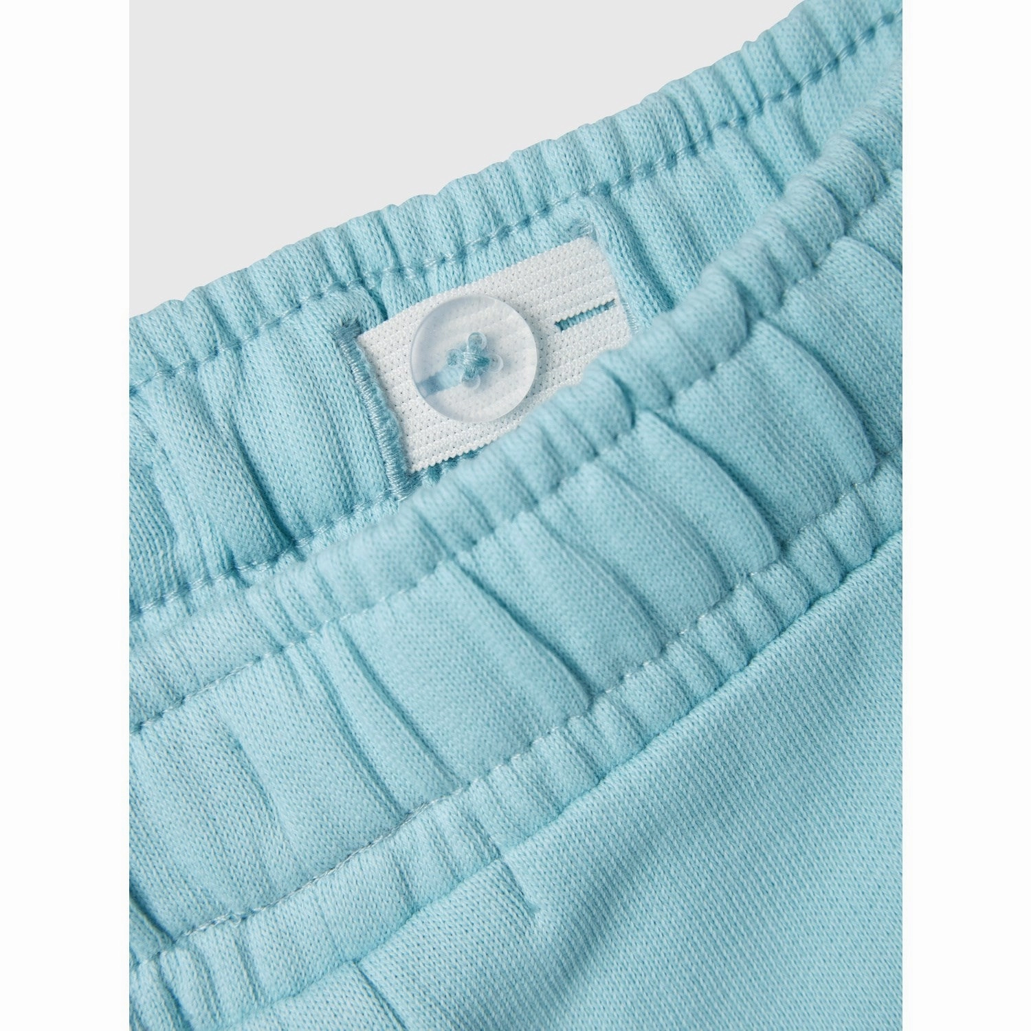 Name It Aquatic Fritzo Regular Sweat Shorts Chill Style All Day Movement Fit