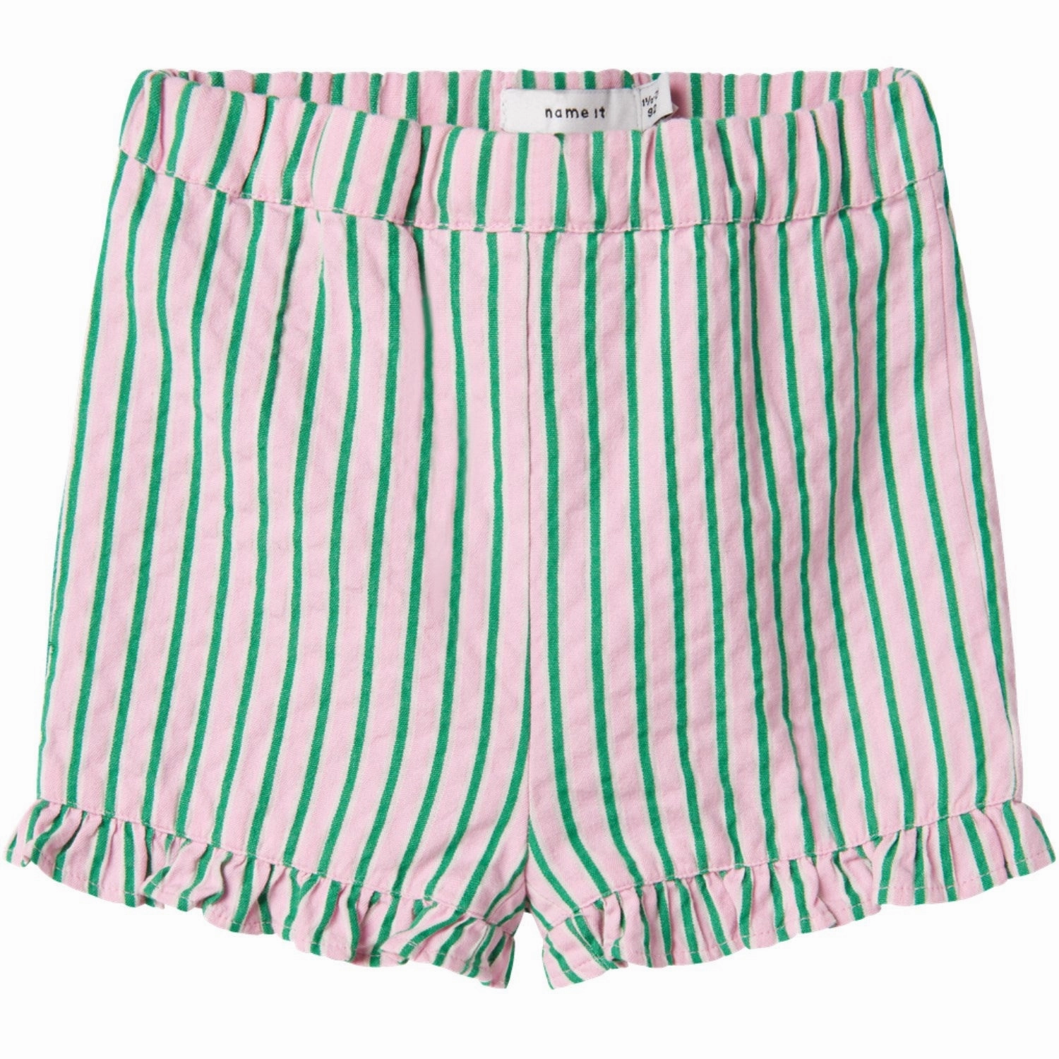 barbecue outfit All Day Comfort Name It Ballerina Filone Shorts