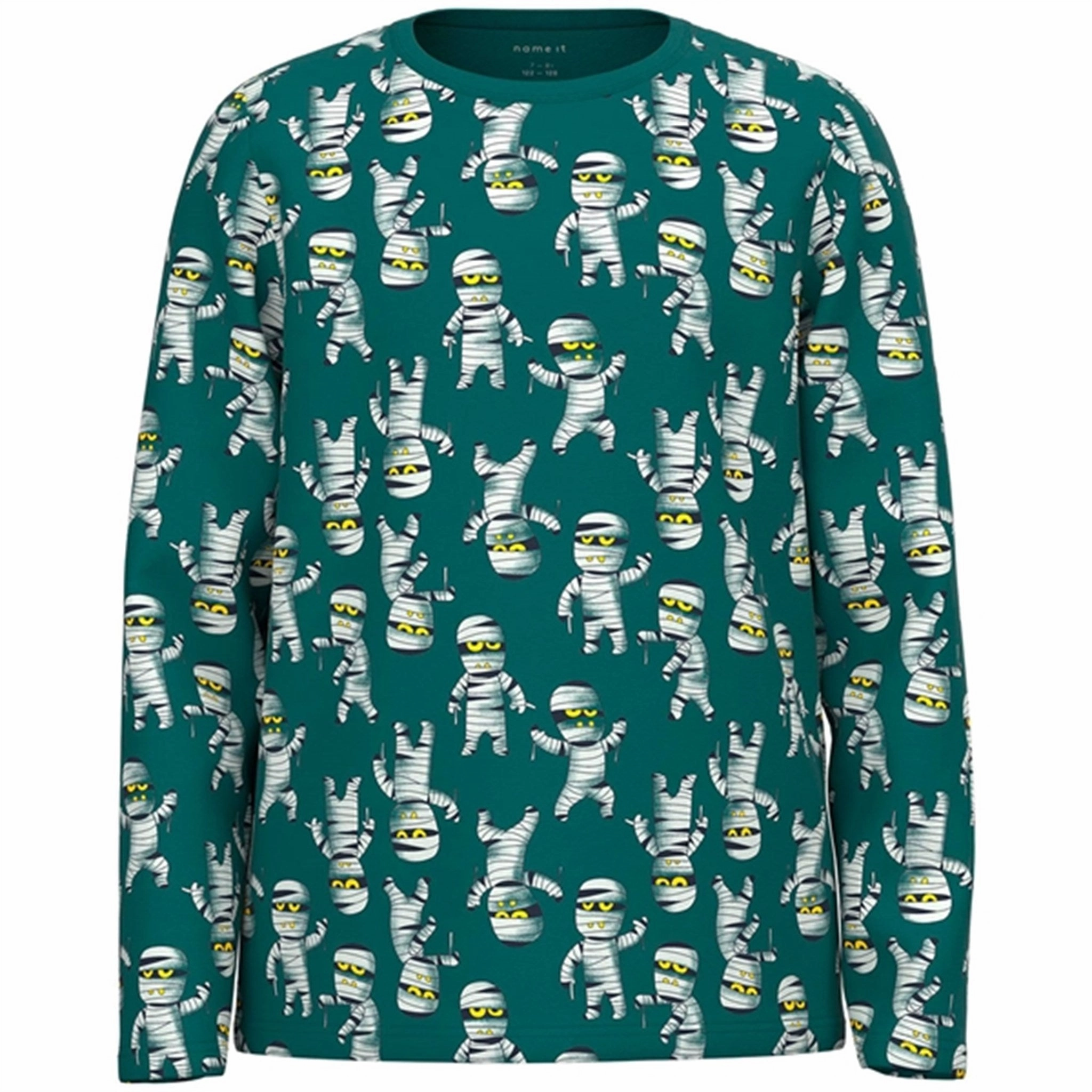 Warm Style Name it Bayberry Night Set Mummies