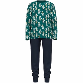 Name it Bayberry Night Set Mummies Stay Loose All Day Casual Fit