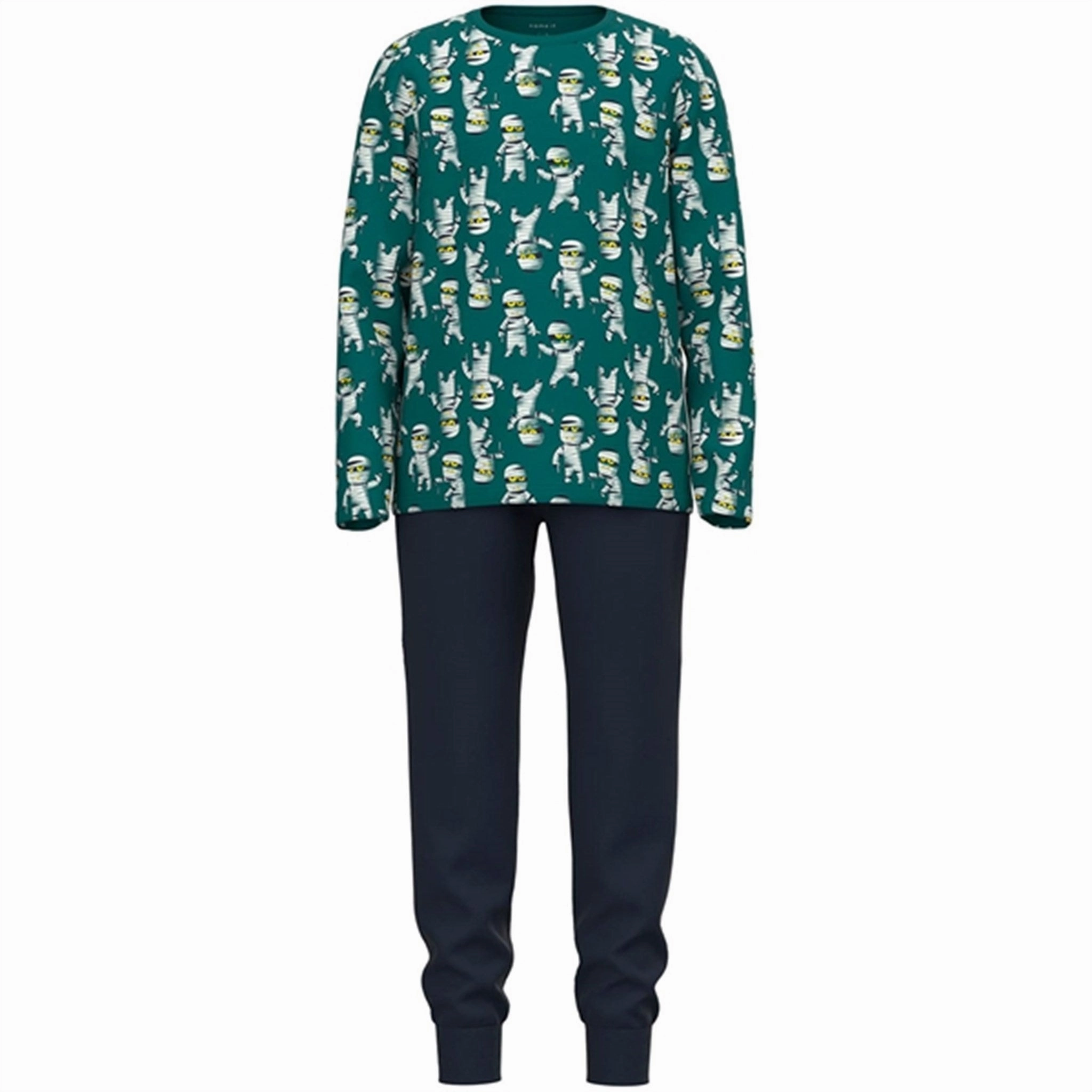 Name it Bayberry Night Set Mummies Stay Loose All Day Casual Fit