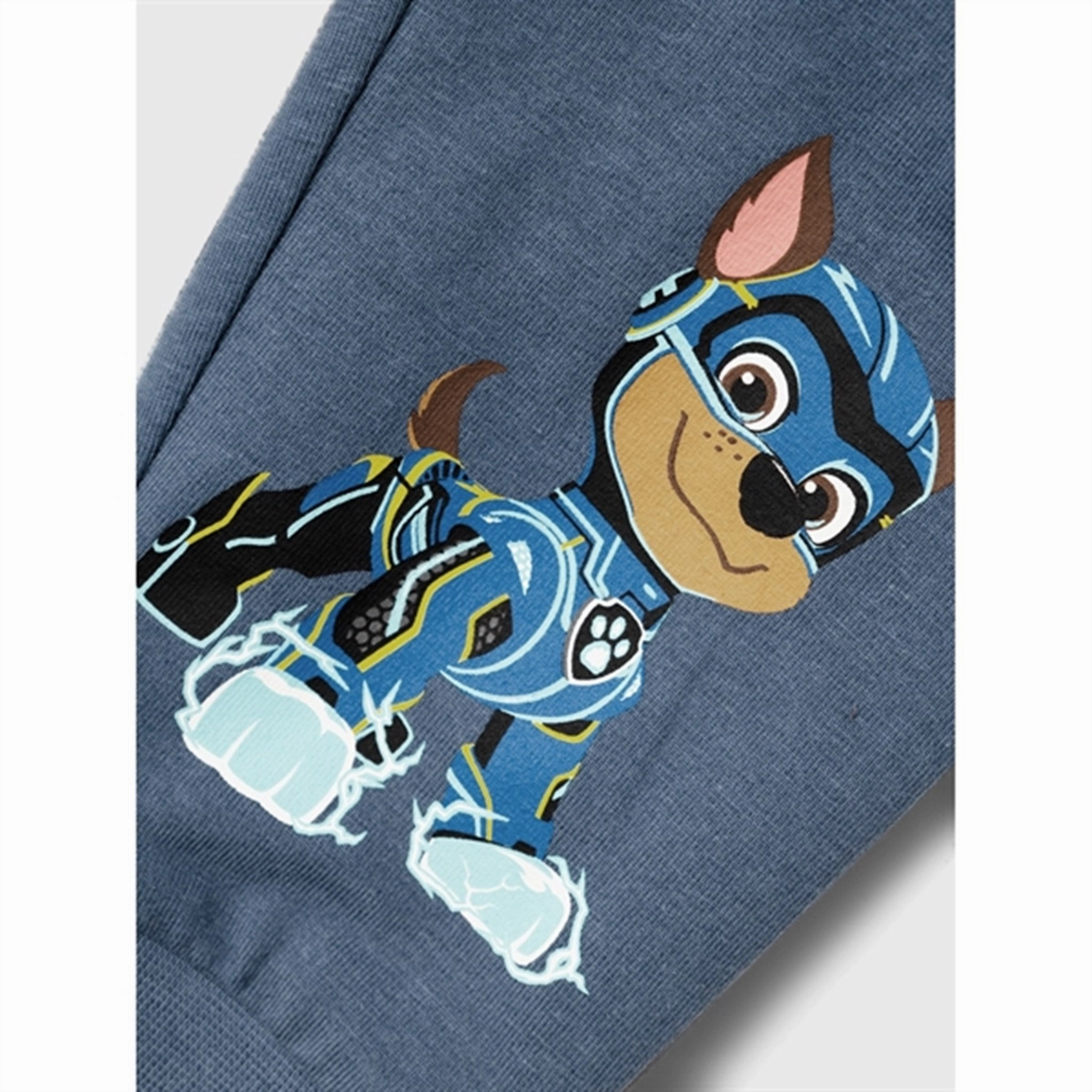 Warm Evenings Fluid motion Name it Bijou Blue Olver Paw Patrol Nightset