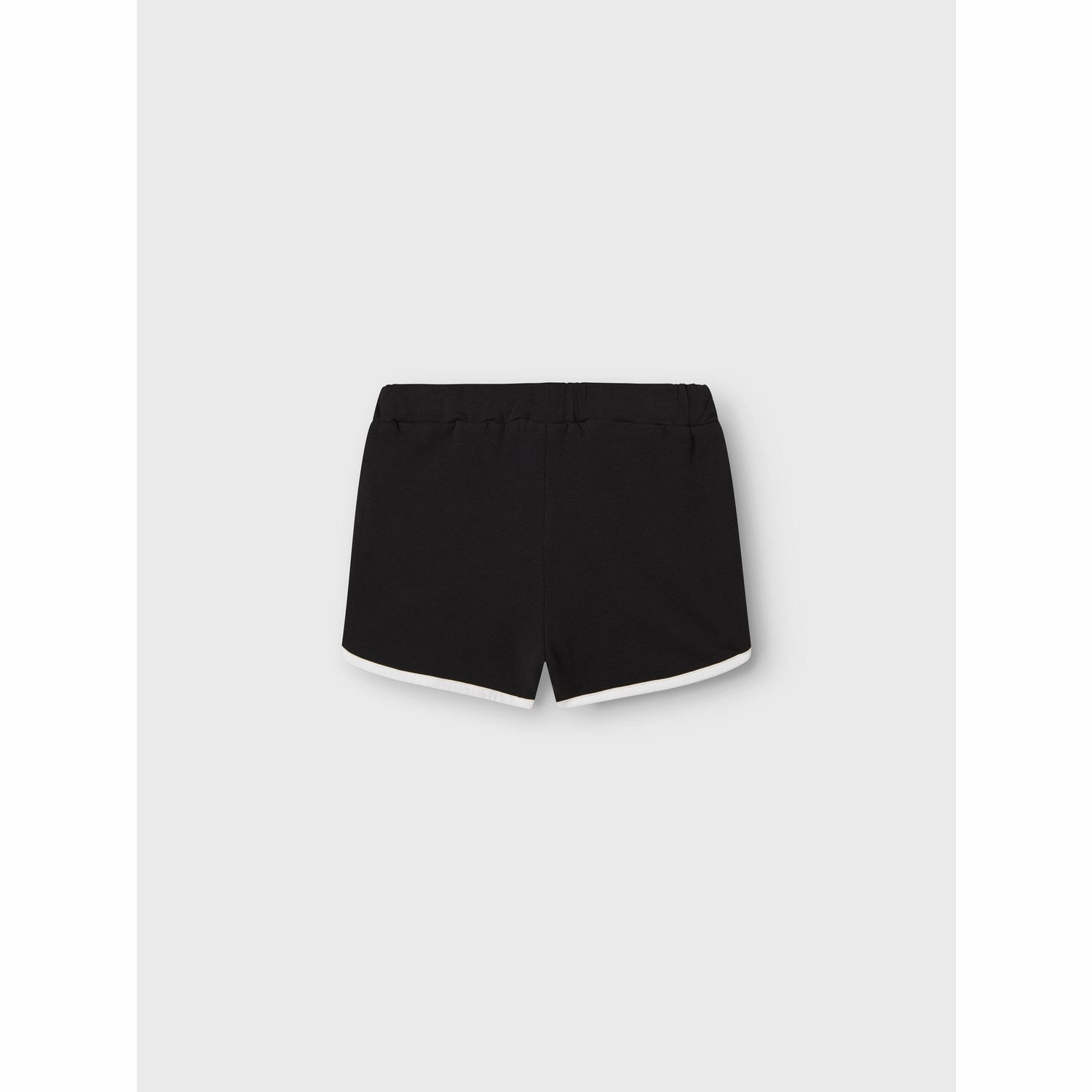 Name It Black Jally Sweat Shorts Baby shower gift Easy Match