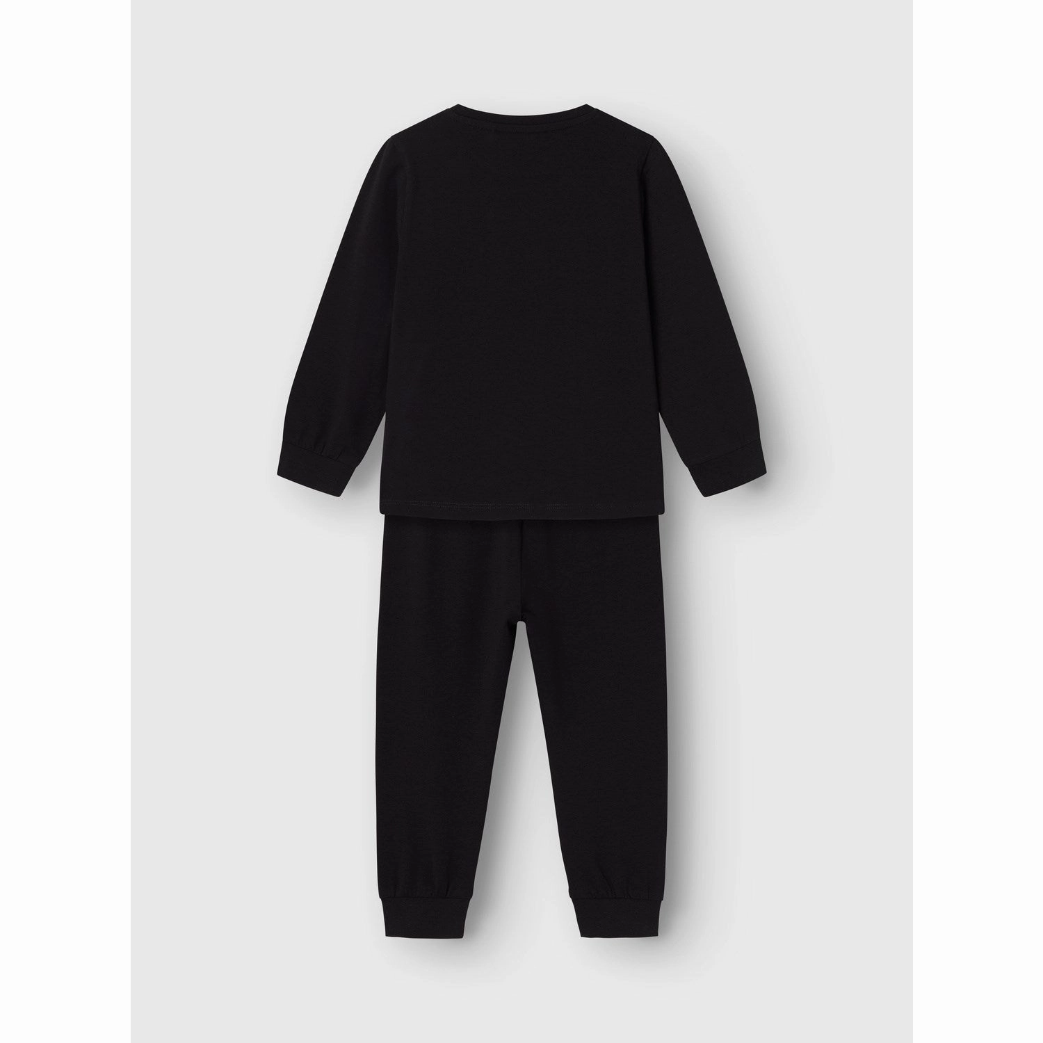 Name It Black Nos Spiderman Nightset Slow Living