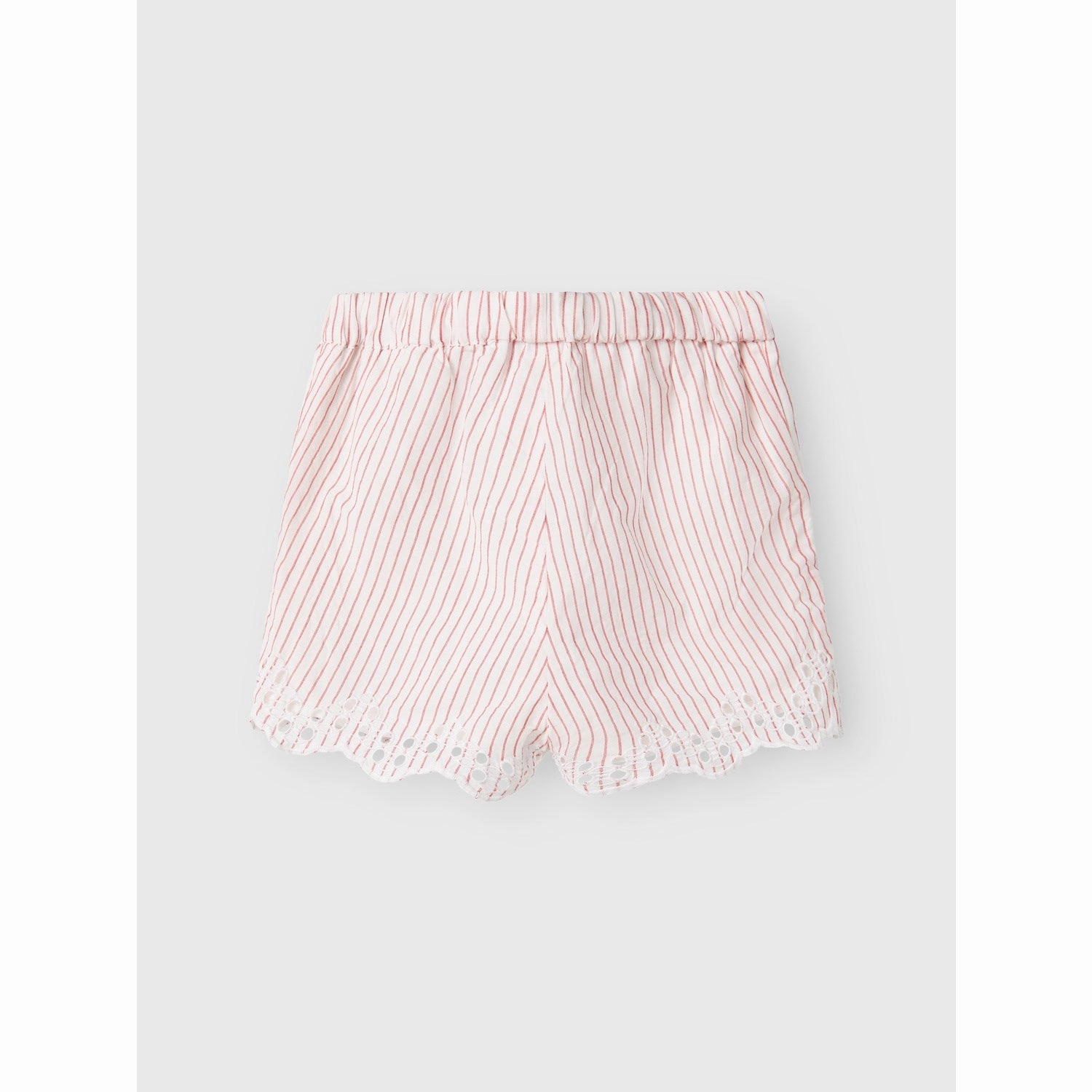 Evening Wear Name It Bright White Fesinne Shorts