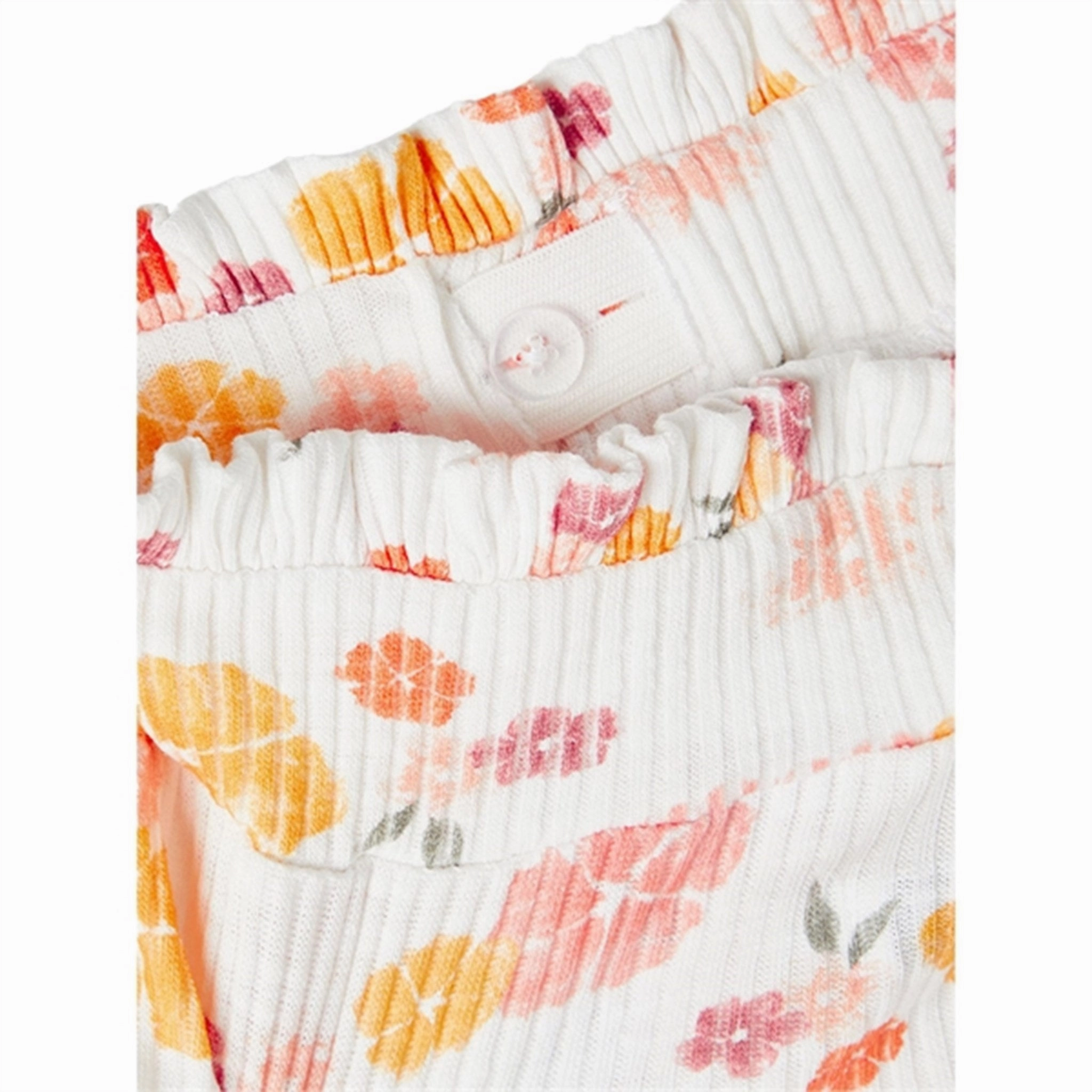 Soft Layers Warm Fit Name it Bright White Halia Shorts