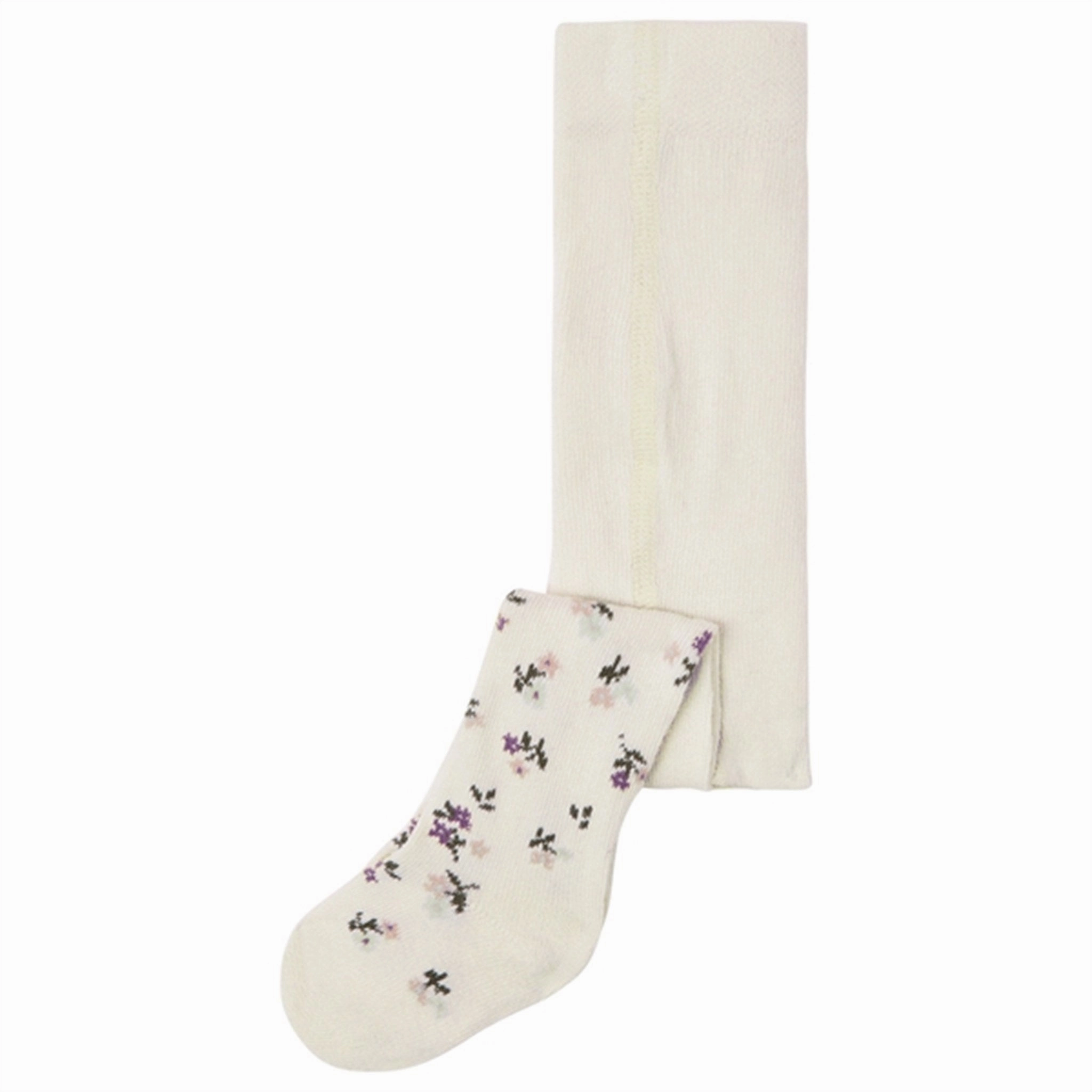 Name it Buttercream Kusja Pantyhose Multipack Denim