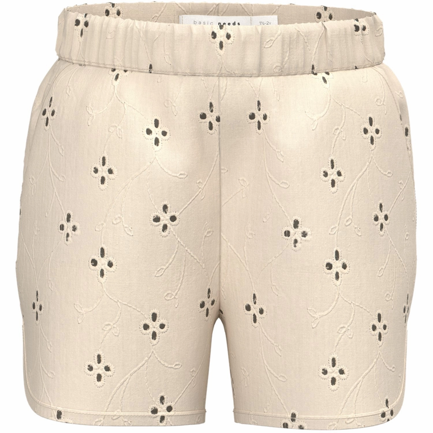 loafers Party outfit Name It Buttercream Violeta Shorts