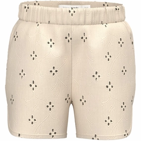 loafers Party outfit Name It Buttercream Violeta Shorts