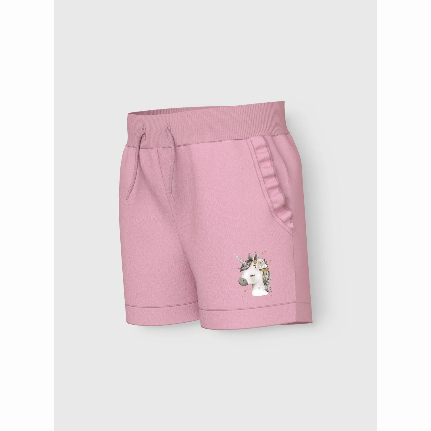 Name It Cameo Pink Jane Shorts Exclusive item