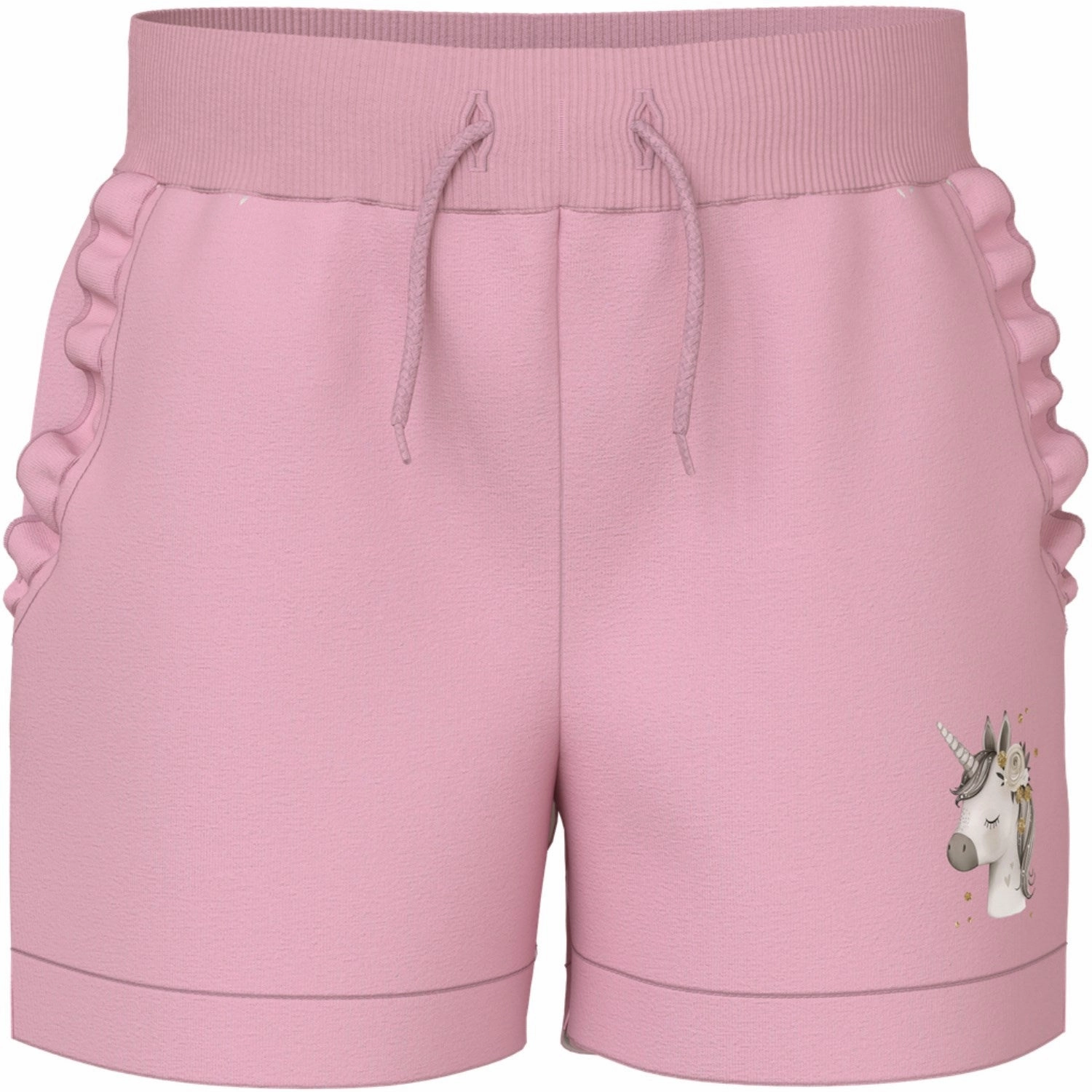 Name It Cameo Pink Jane Shorts Collectible Item Stay Cool