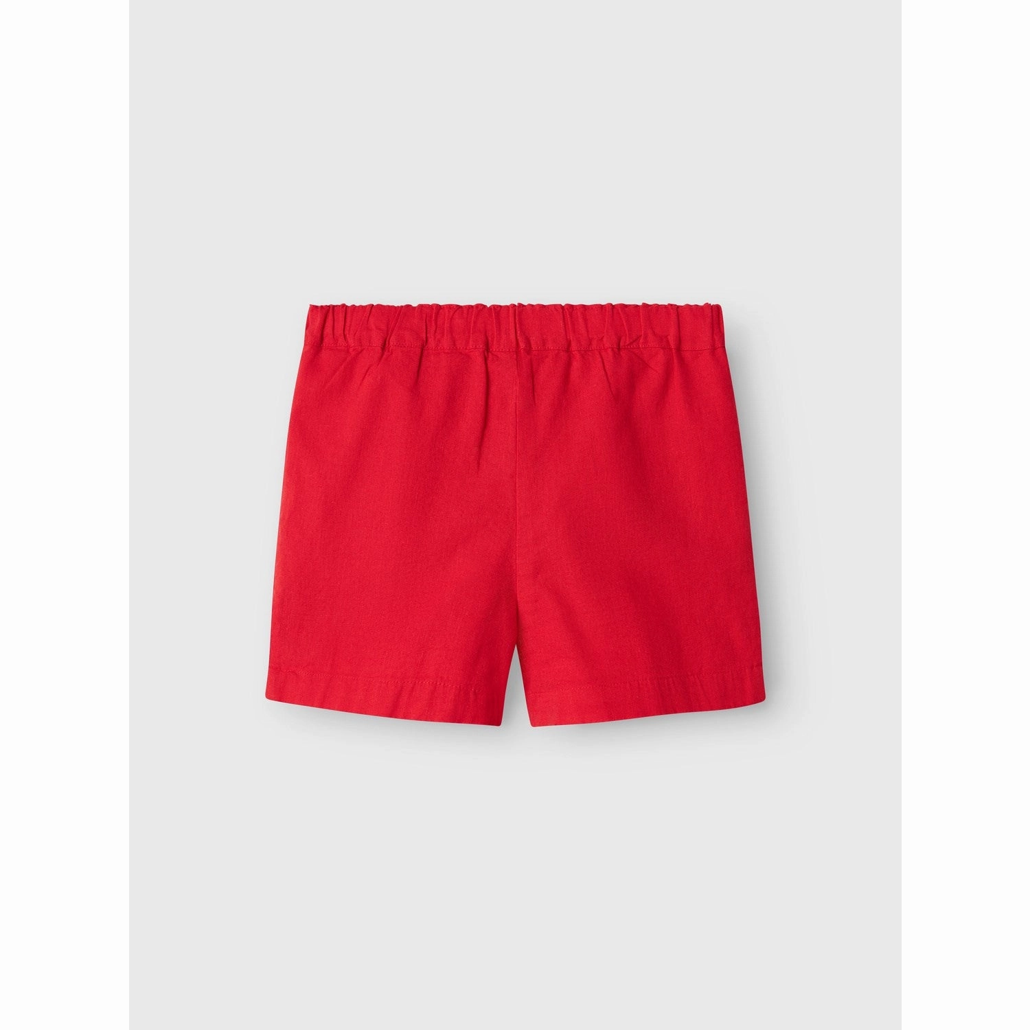 UV protection layer Flex Waist System Name It Chinese Red Falinnen Shorts