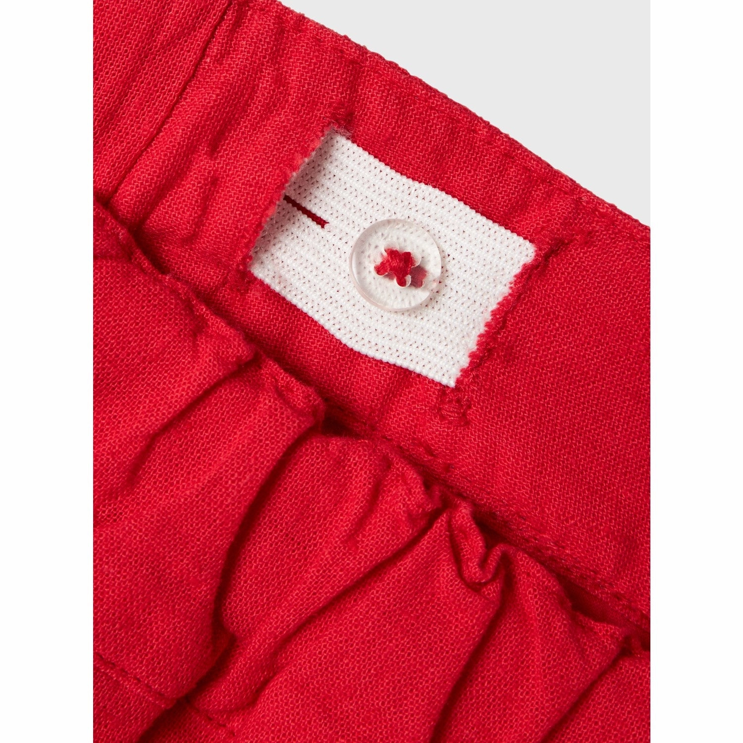Tight Fit Flex Foam Insert Name It Chinese Red Falinnen Shorts