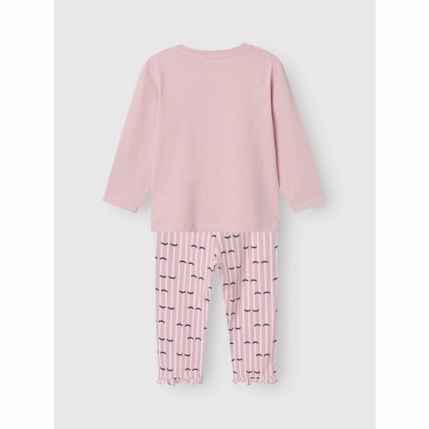 Name It Corsage Randa Night Set WrinkleResistant Fabric Comfort waistband