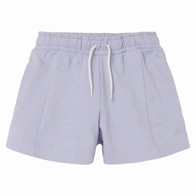 Hypoallergenic Textile Name it Cosmic Sky Nukka Sweat Shorts