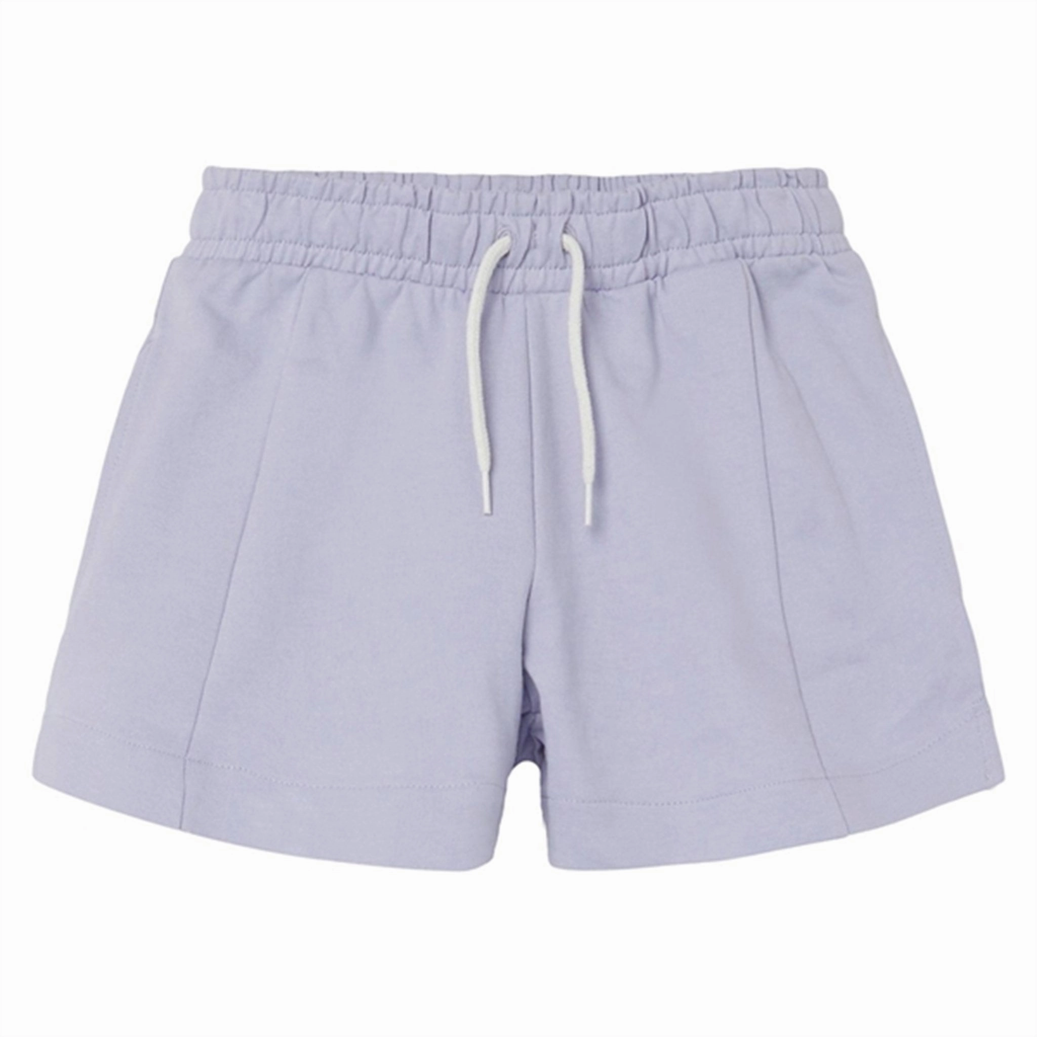 Hypoallergenic Textile Name it Cosmic Sky Nukka Sweat Shorts