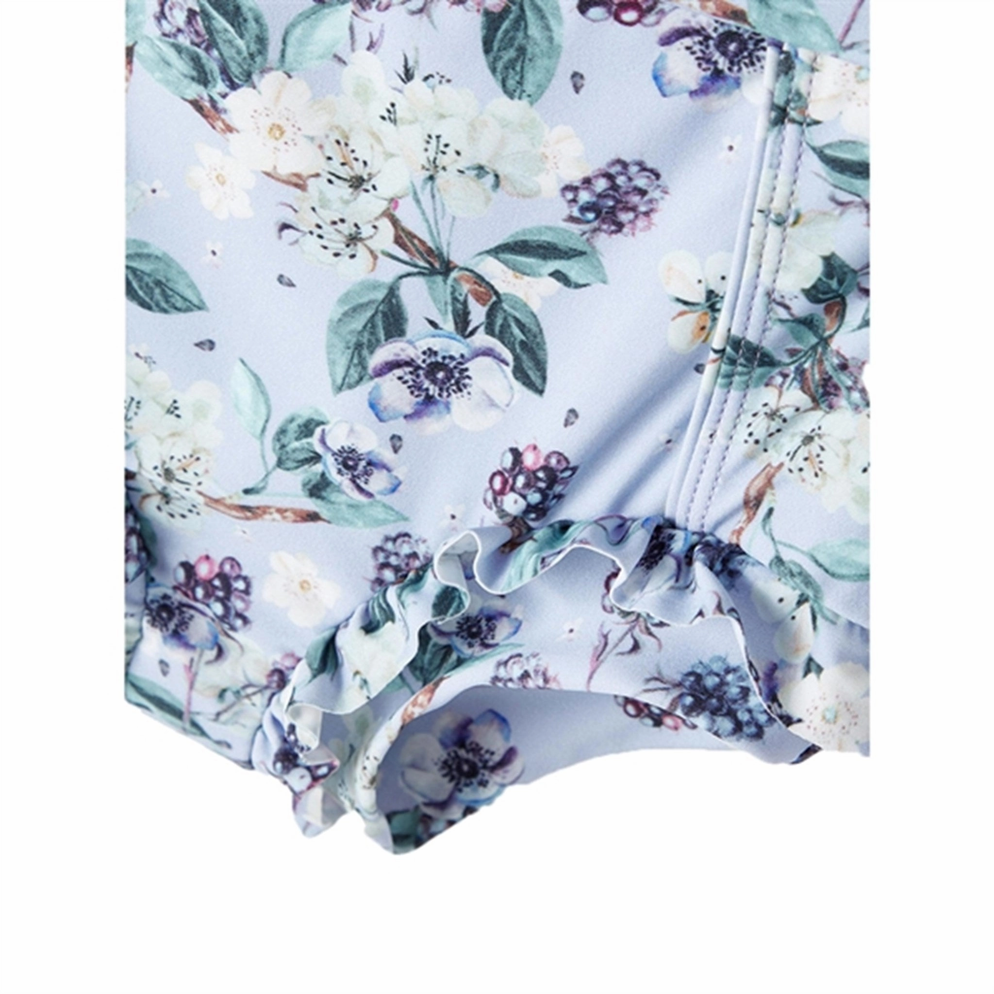 Name it Cosmic Sky Zeka Swim Briefs Ocean-Inspired mix and match